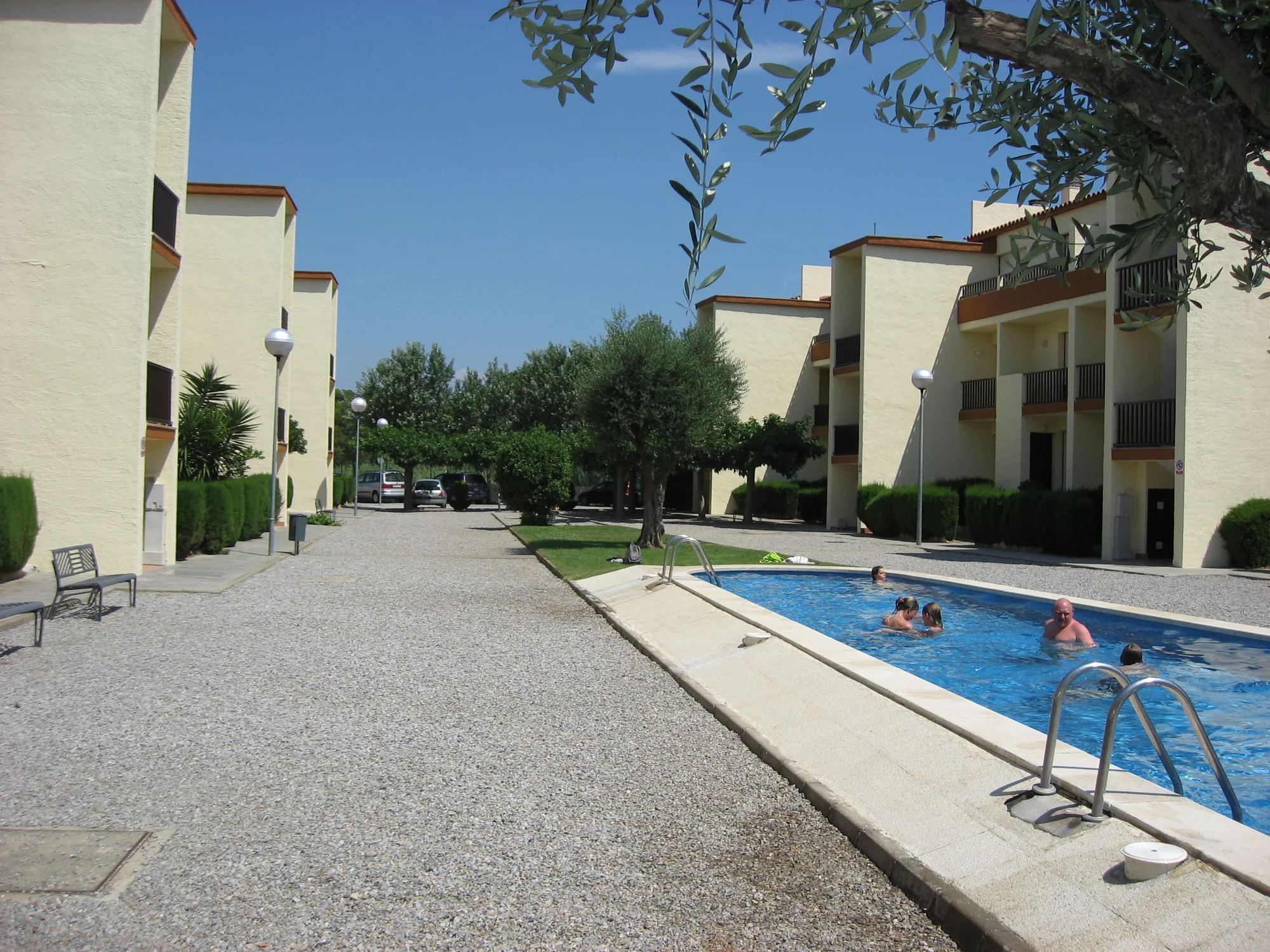 Apartmány na španělském pobřeží Costa Brava: s kuchyňkou, bazénem a 500 metrů od pláže