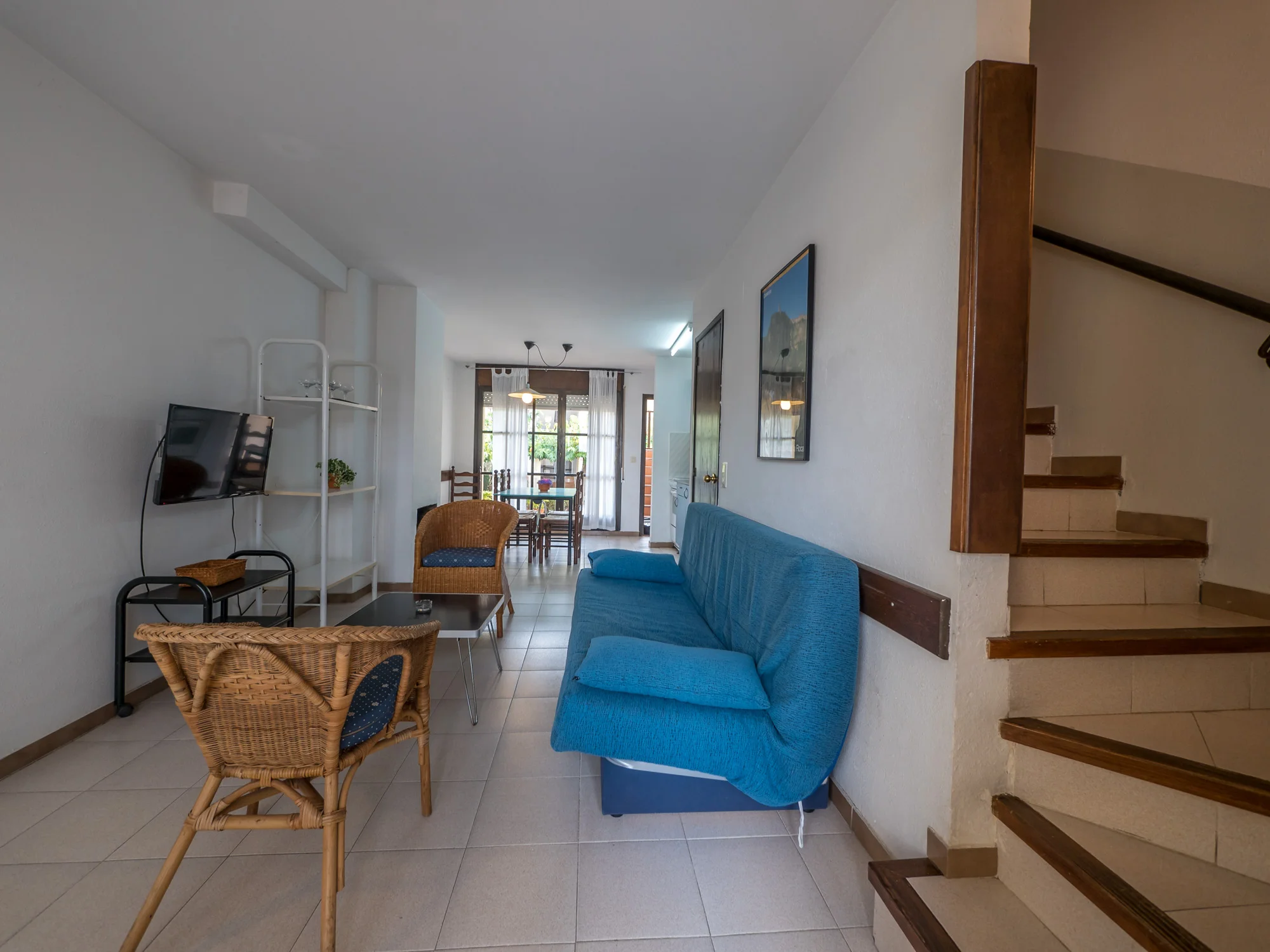 Apartmány na španělském pobřeží Costa Brava: s kuchyňkou, bazénem a 500 metrů od pláže