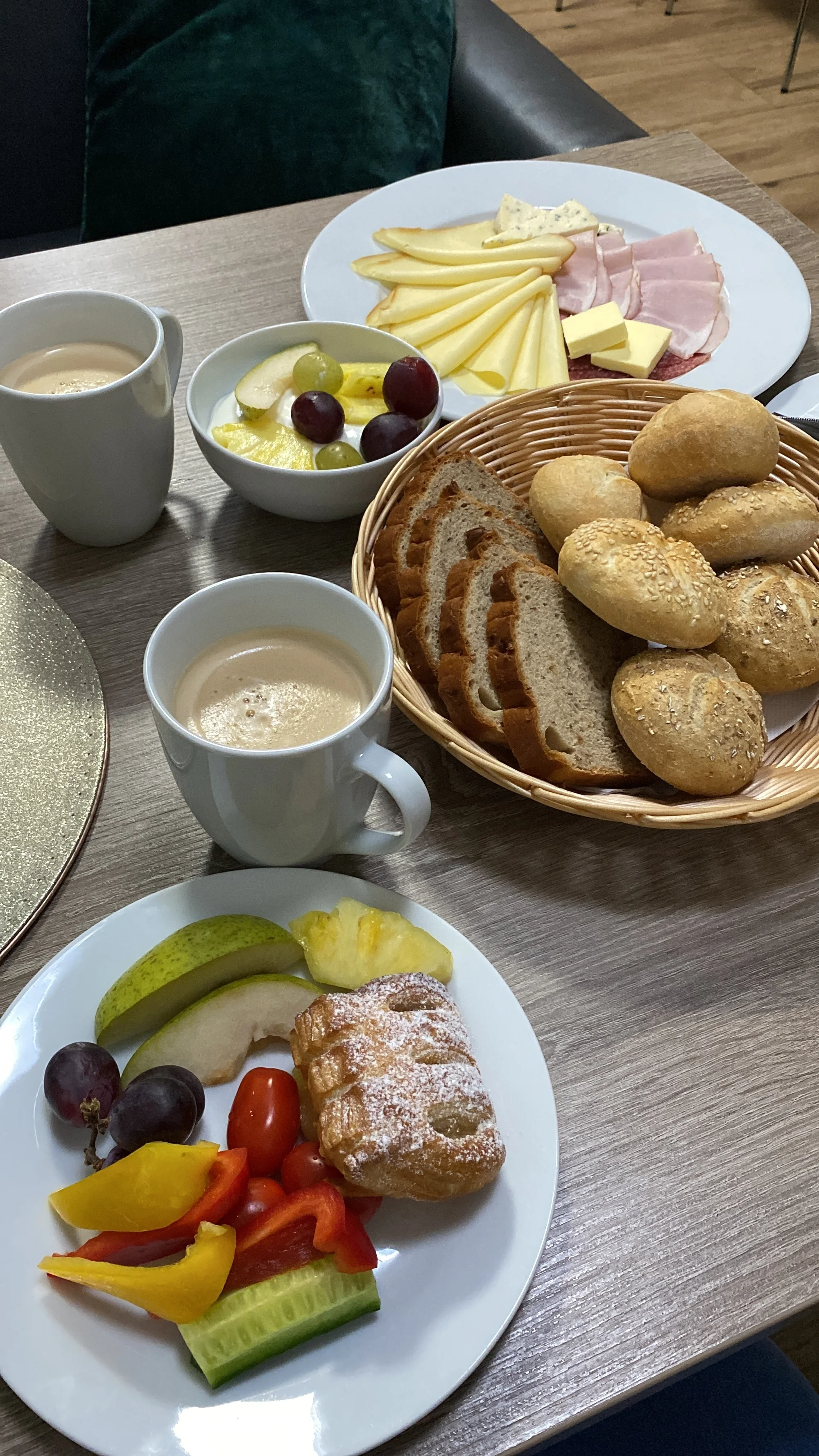 Pobyt v jižních Čechách: snídaně či polopenze i vstup do privátního wellness