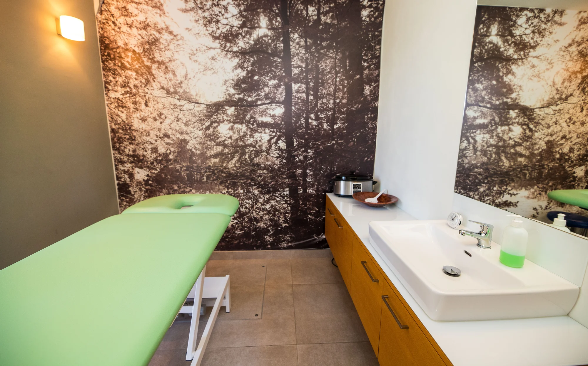Luxusní 4* pobyt na Vysočině: polopenze, wellness, možnost masáží i VIP apartmá s jacuzzi