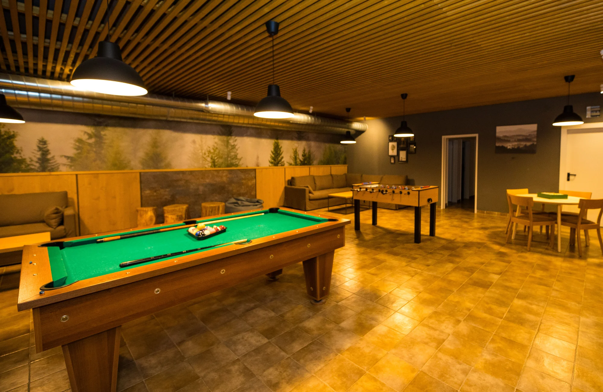 Luxusní 4* pobyt na Vysočině: polopenze, wellness, možnost masáží i VIP apartmá s jacuzzi