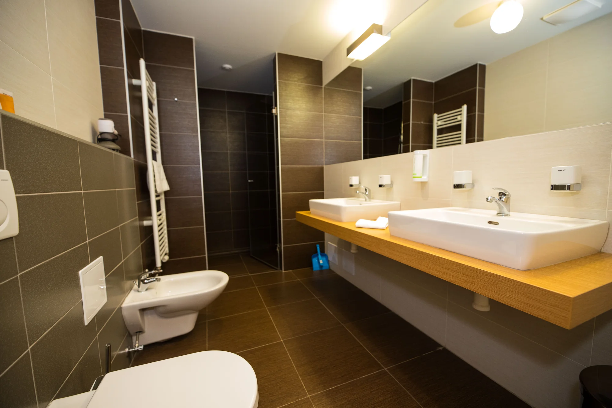 Luxusní 4* pobyt na Vysočině: polopenze, wellness, možnost masáží i VIP apartmá s jacuzzi