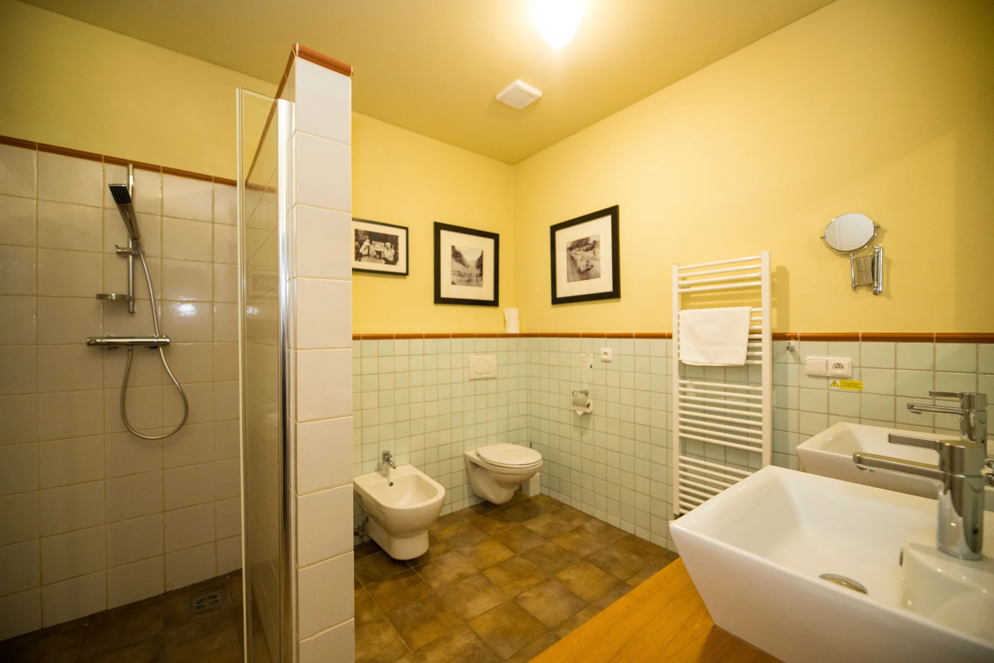 Luxusní 4* pobyt na Vysočině: polopenze, wellness, možnost masáží i VIP apartmá s jacuzzi