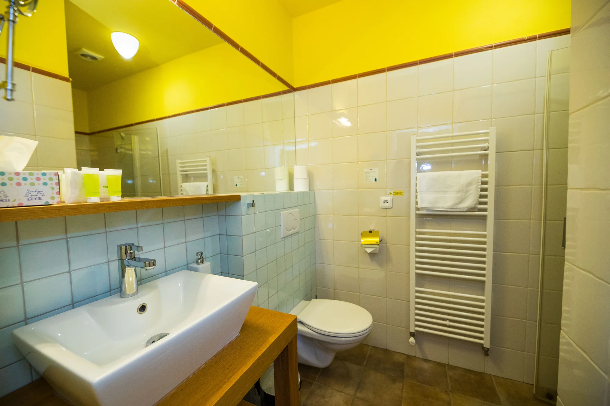 Luxusní 4* pobyt na Vysočině: polopenze, wellness, možnost masáží i VIP apartmá s jacuzzi