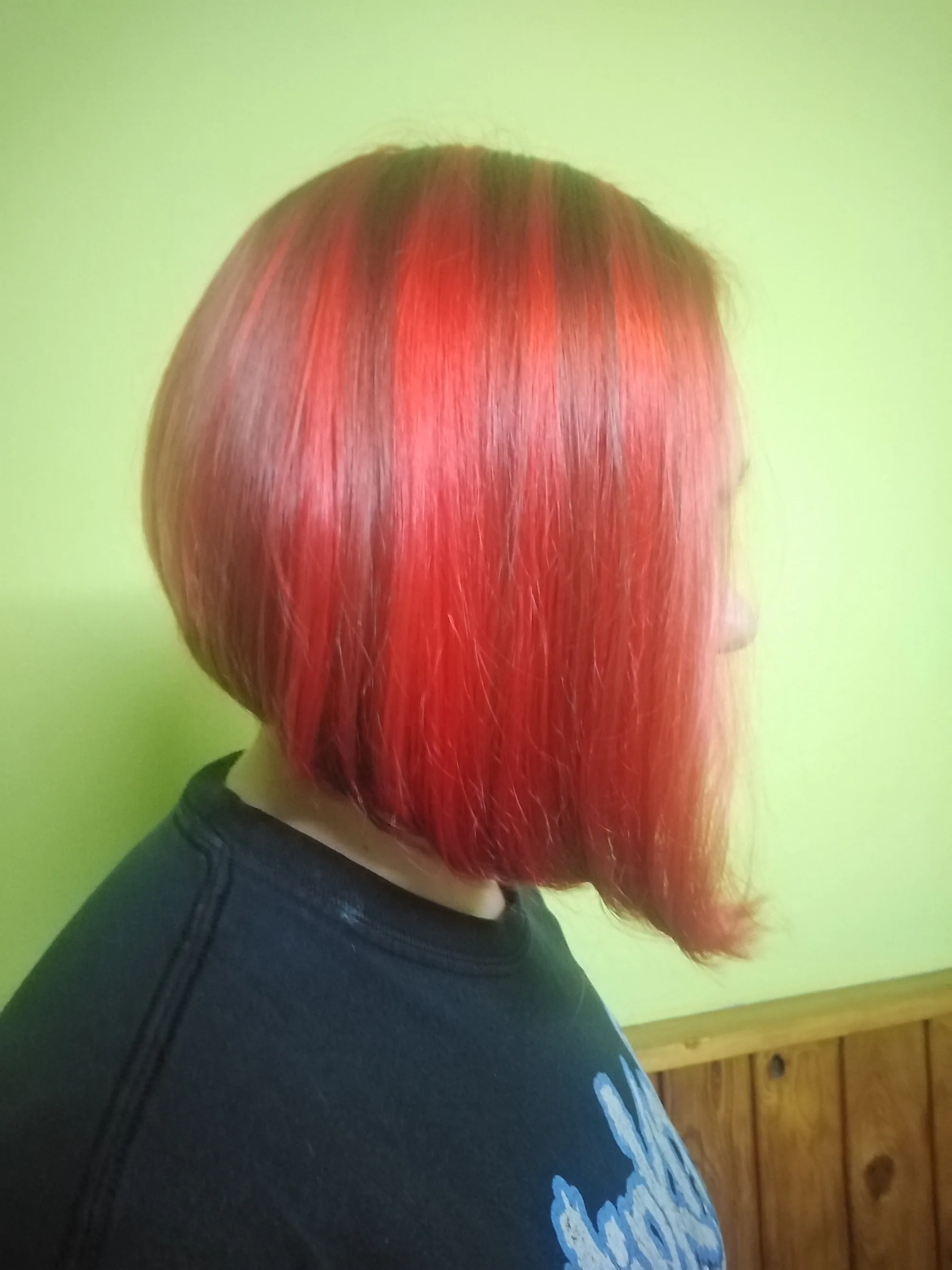 Střihněte si změnu: střih pro všechny délky vlasů, melír i balayage