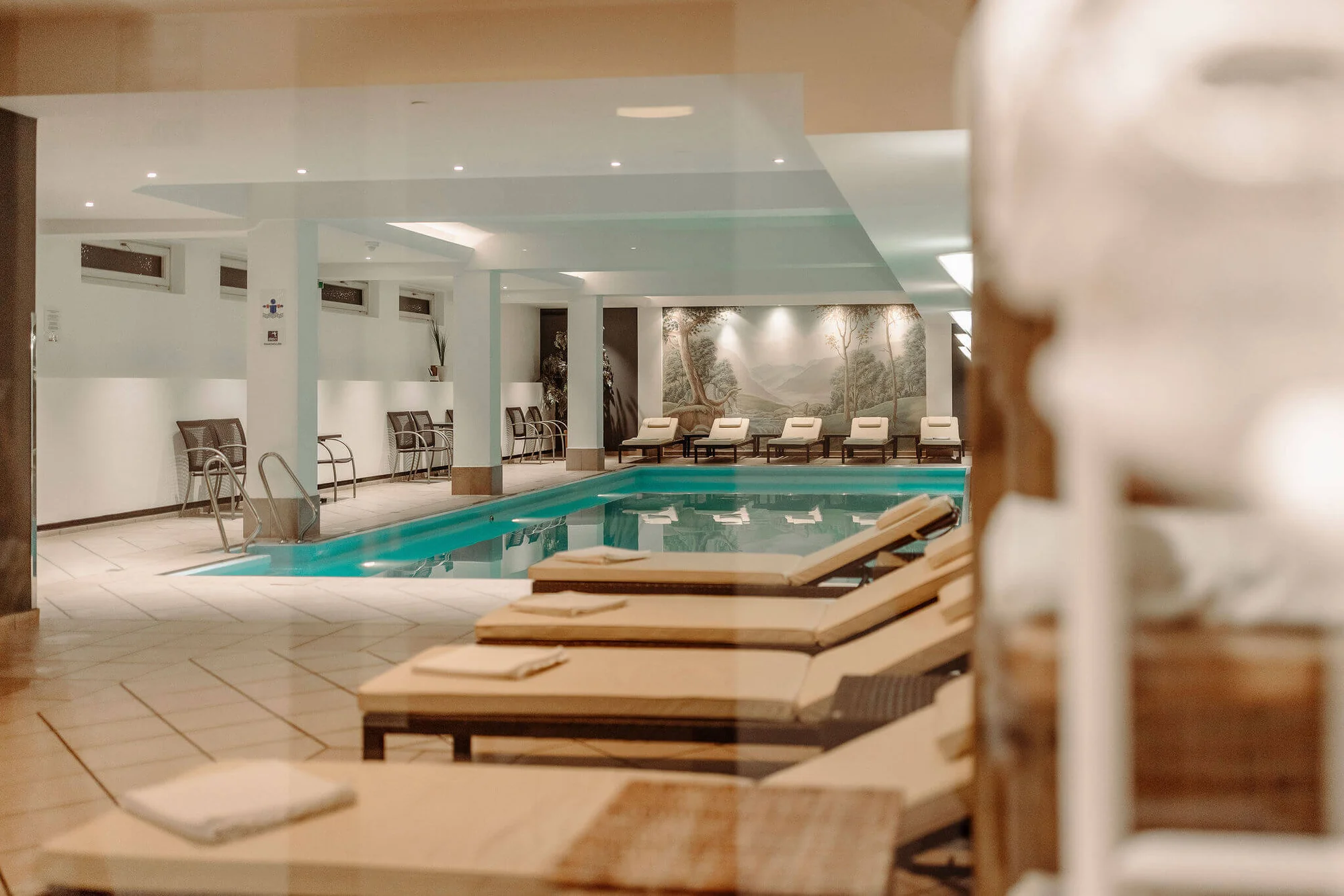 Údolí Grossarl: neomezeně wellness, polopenze s 5chodovými večeřemi, horští průvodci i alpaky