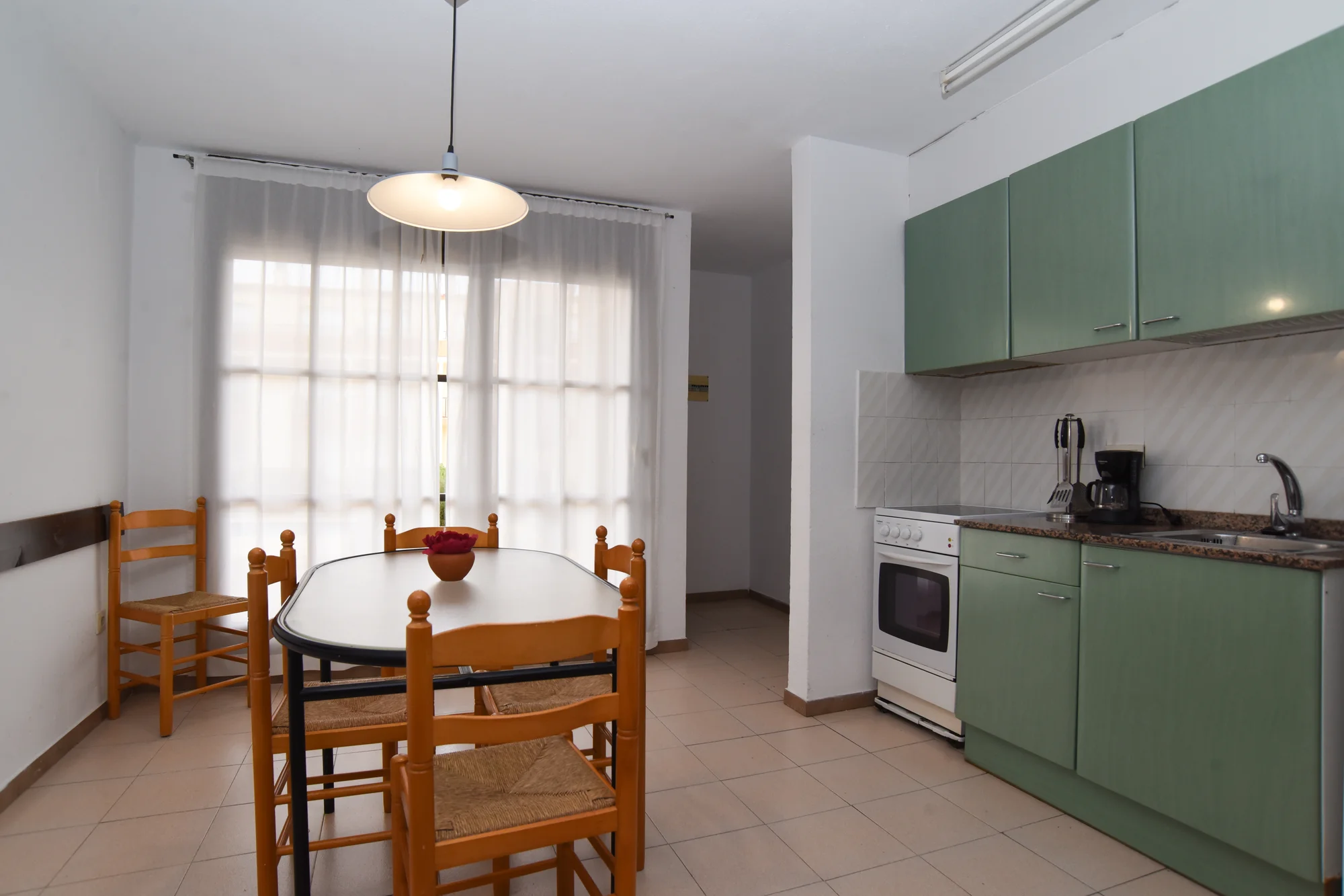 Apartmány na španělském pobřeží Costa Brava: s kuchyňkou, bazénem a 500 metrů od pláže