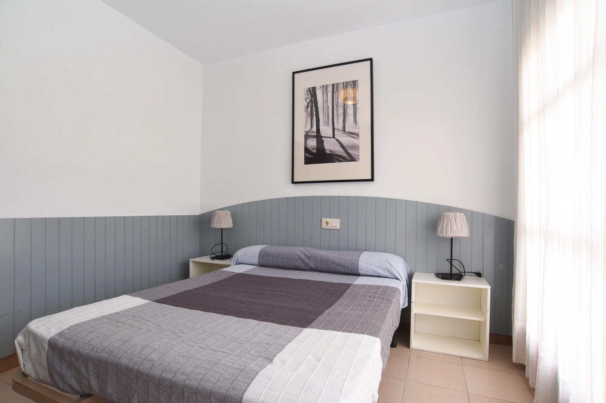 Apartmány na španělském pobřeží Costa Brava: s kuchyňkou, bazénem a 500 metrů od pláže