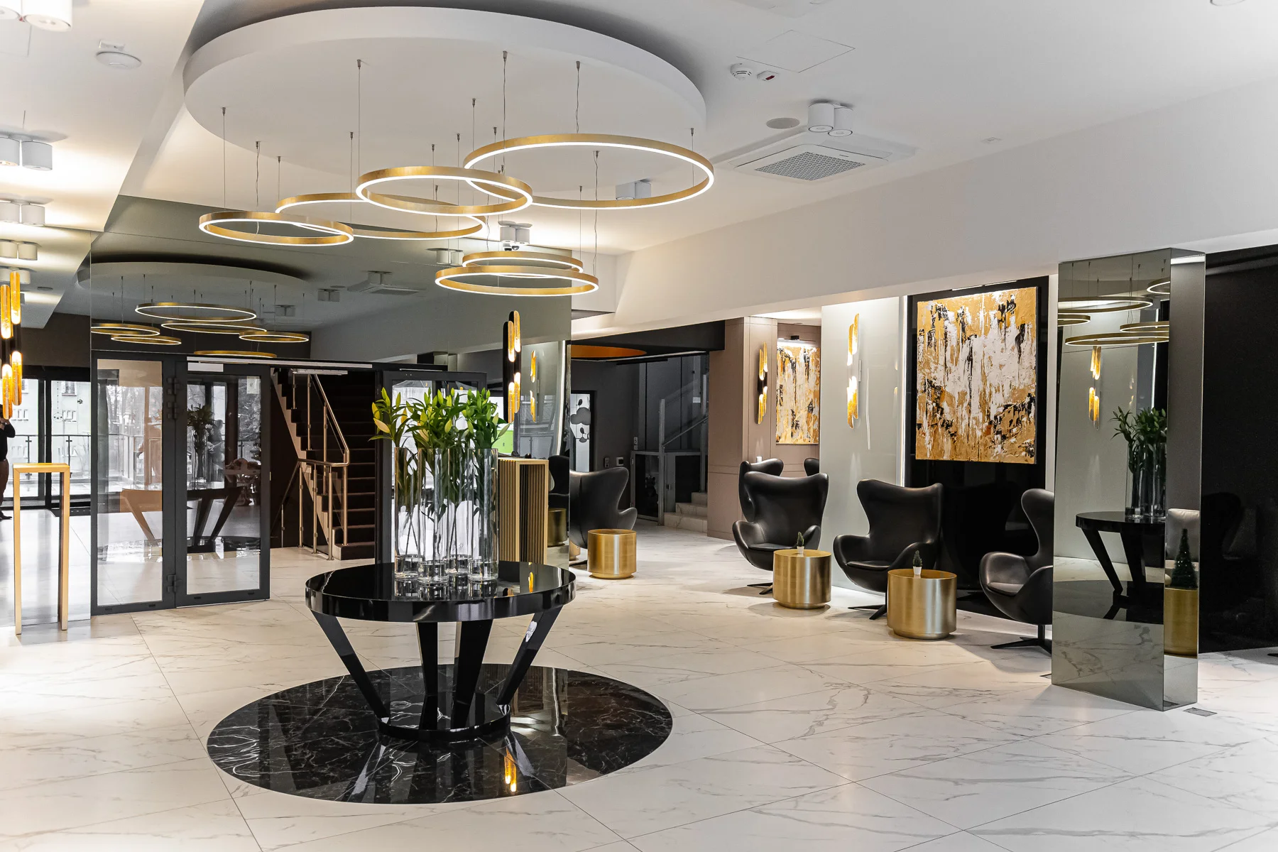 K Baltu s celou rodinou: 3* hotel blízko pláže, polopenze, neomezeně wellness