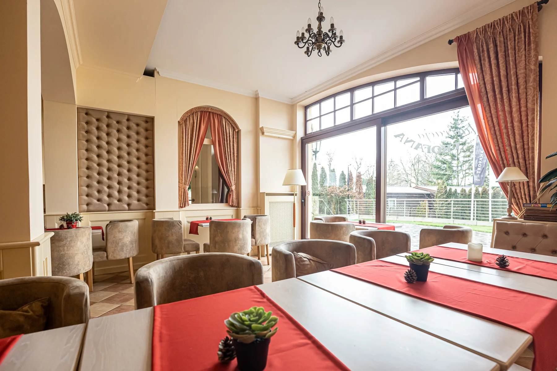 K Baltu s celou rodinou: 3* hotel blízko pláže, polopenze, neomezeně wellness