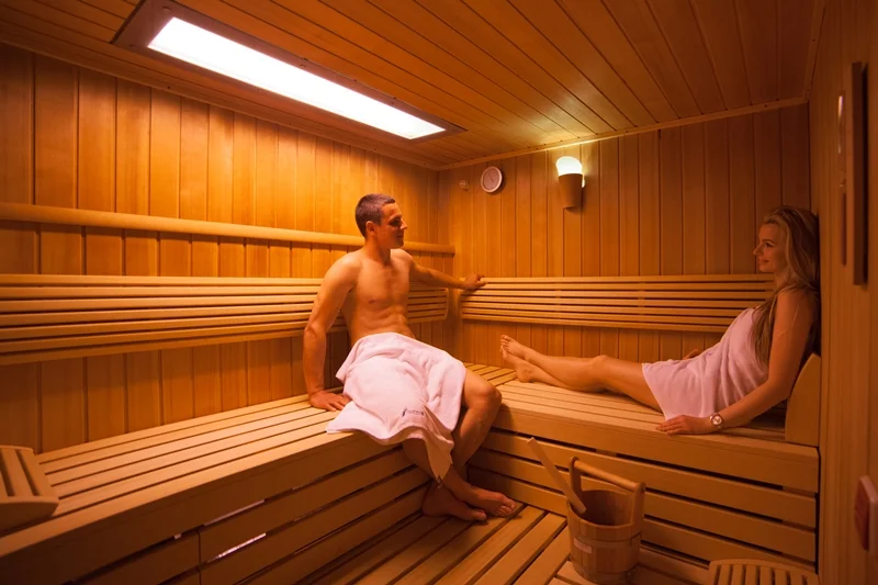 K Baltu s celou rodinou: 3* hotel blízko pláže, polopenze, neomezeně wellness