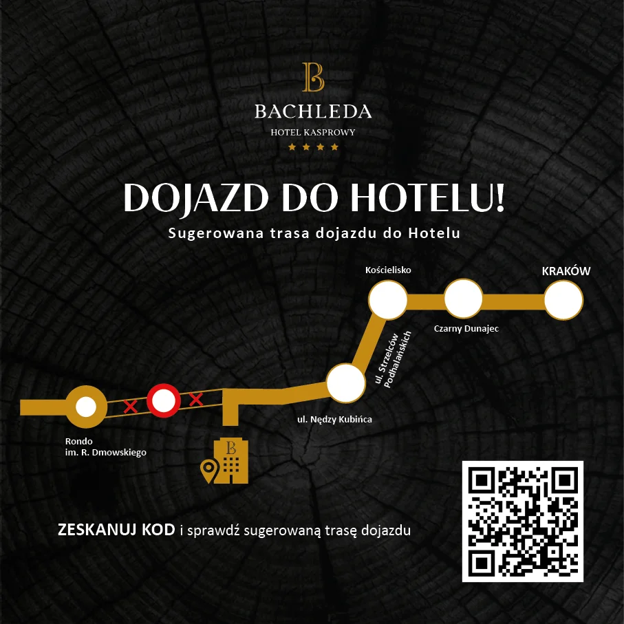 Relax v polských Tatrách: snídaně či polopenze, neomezeně bazény i wellness, obří dětská herna