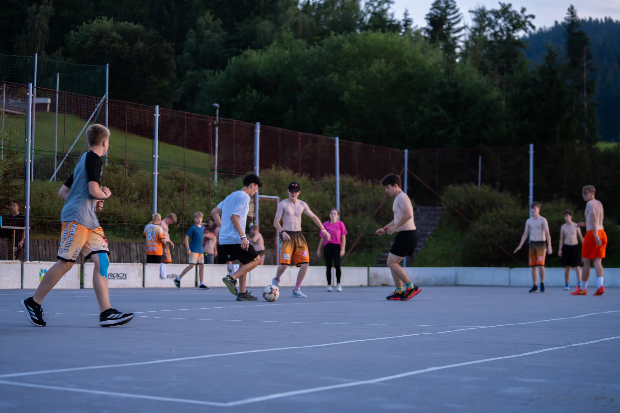 Pobyt v Beskydech v resortu u přehrady: jídlo, neomezený wellness s bazénem a bohaté vyžití