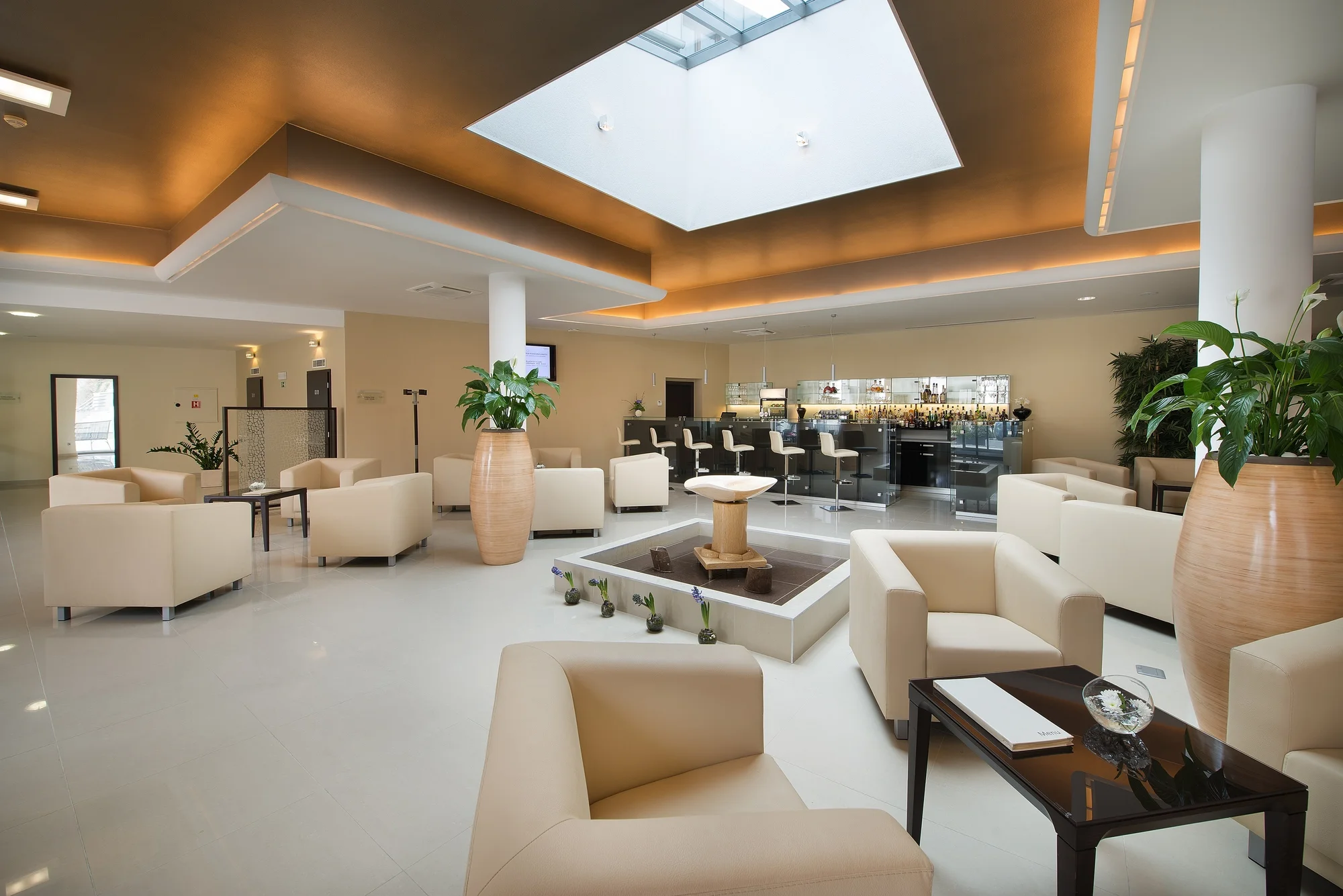 Luxusní pobyt v Hluboké nad Vltavou: 5* hotel u zámku s wellness a jídlem