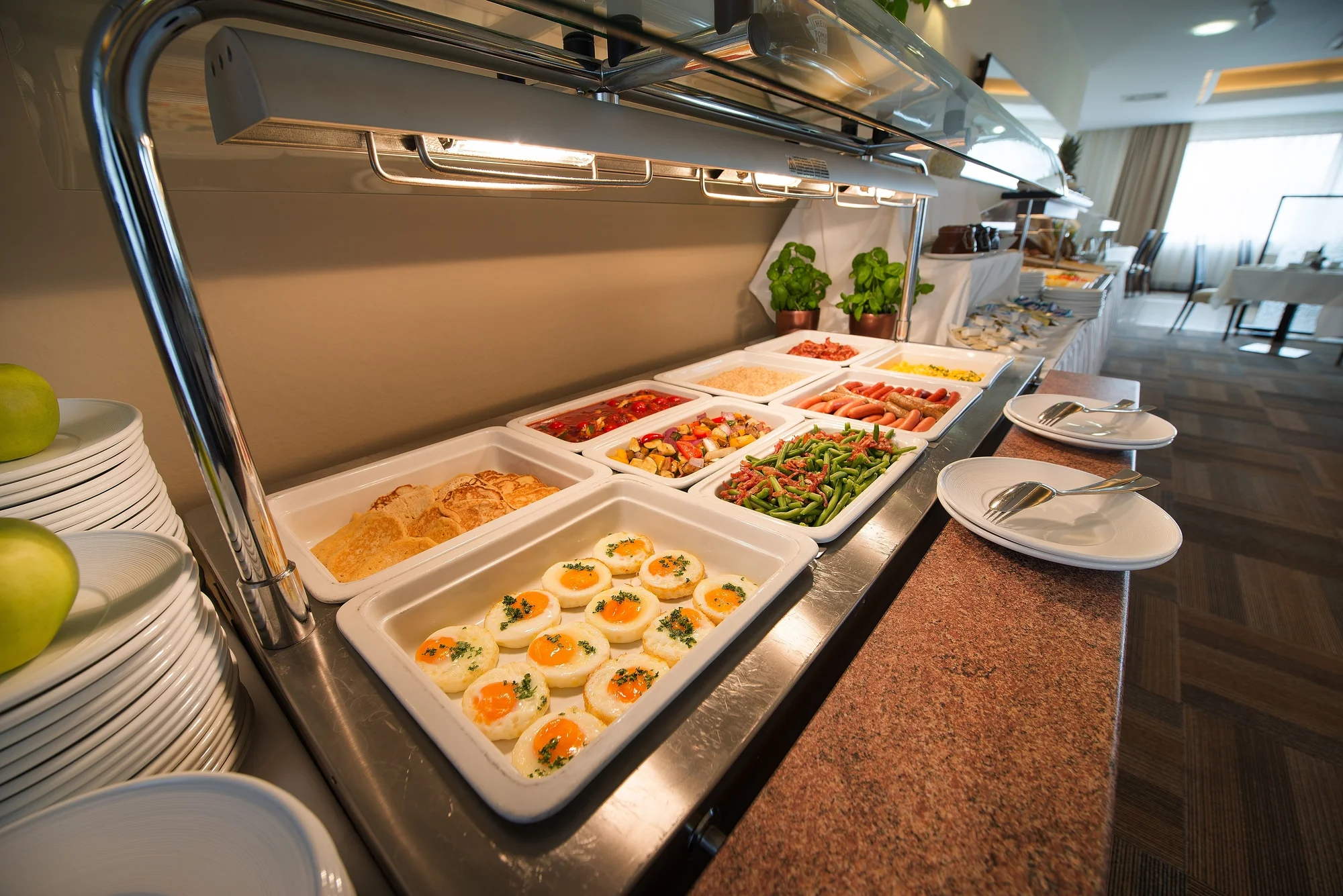 Luxusní pobyt v Hluboké nad Vltavou: 5* hotel u zámku s wellness a jídlem