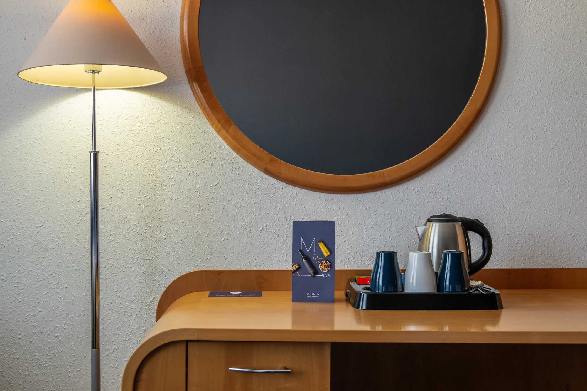 Pohodový pobyt v hotelu OREA Voro v Brně se snídaní, v blízkosti výstaviště