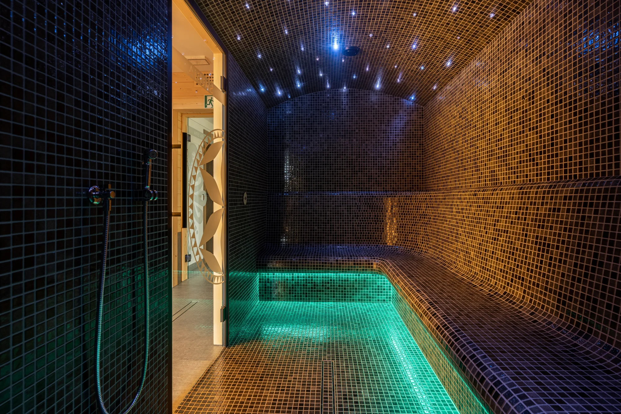 Zakopané: apartmán se vstupem do wellness, snídaně i sleva do termálů