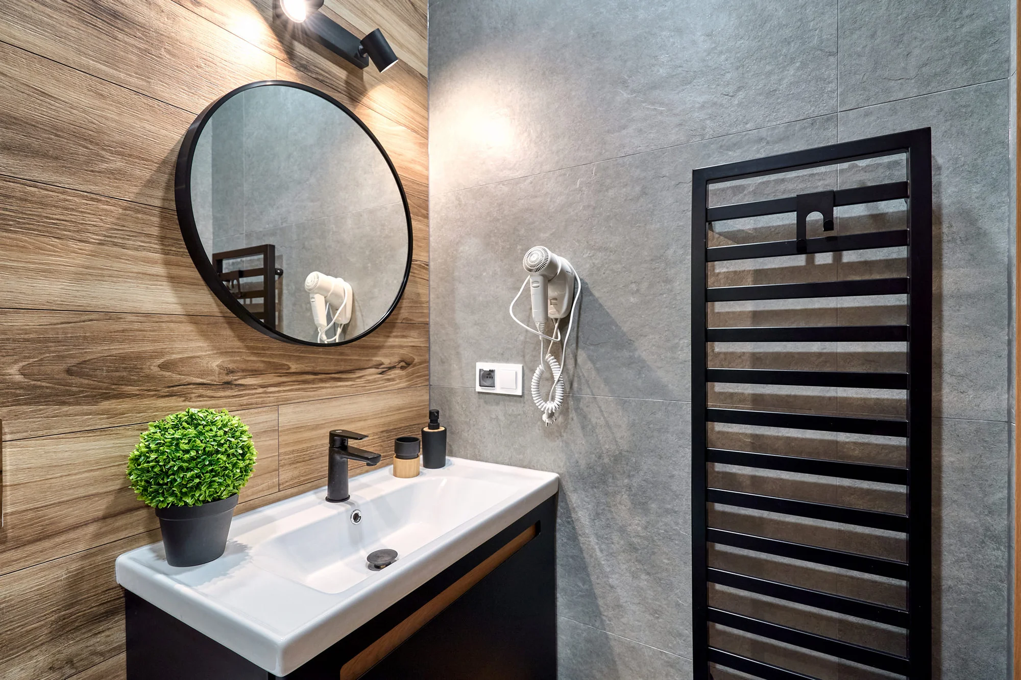 V blízkosti turistických stezek i atrakcí: apartmány v Zakopaném se spa zónou a snídaněmi