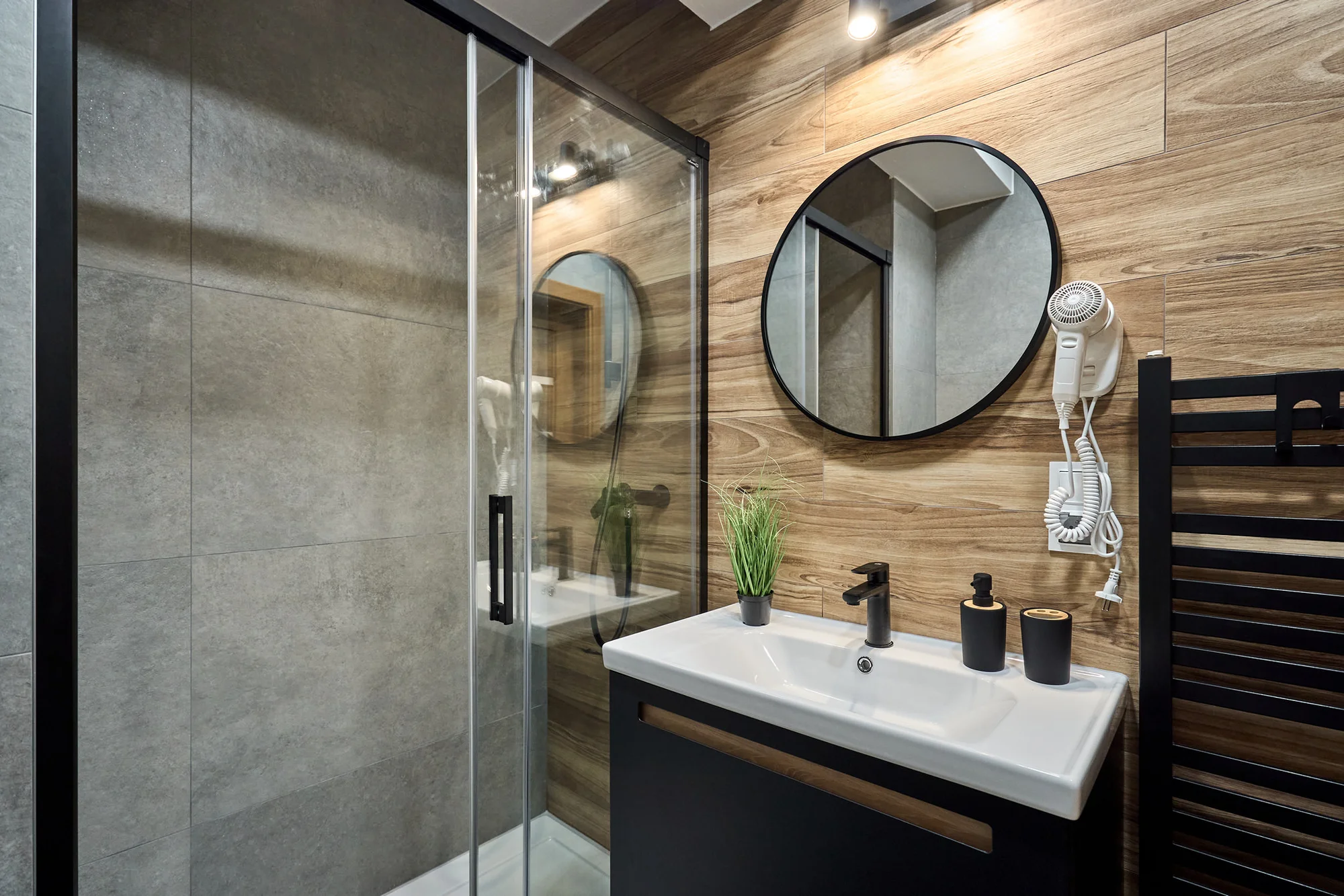 Zakopané: apartmán se vstupem do wellness, snídaně i sleva do termálů