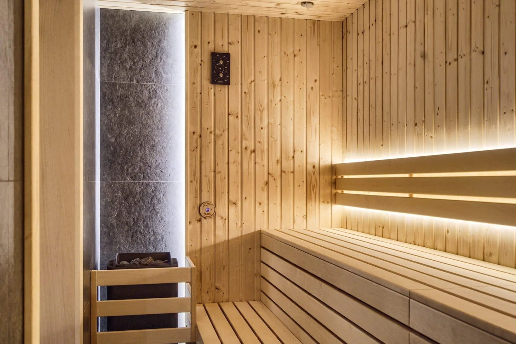 Zakopané: apartmán se vstupem do wellness, snídaně i sleva do termálů