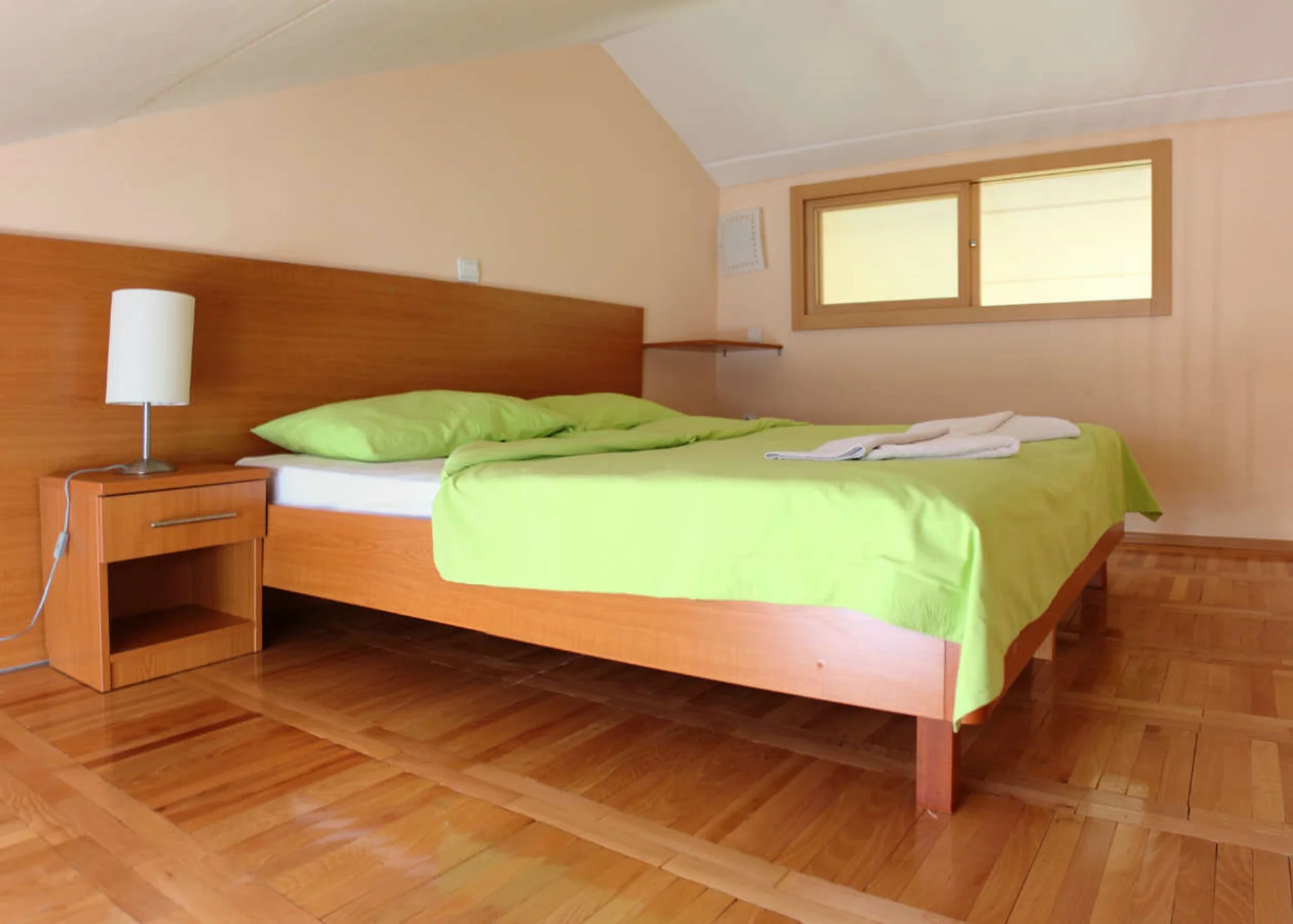Istrie a záliv Duga Uvala: apartmány 250 m od pláže a v dosahu NP Brijuni i historické Puly