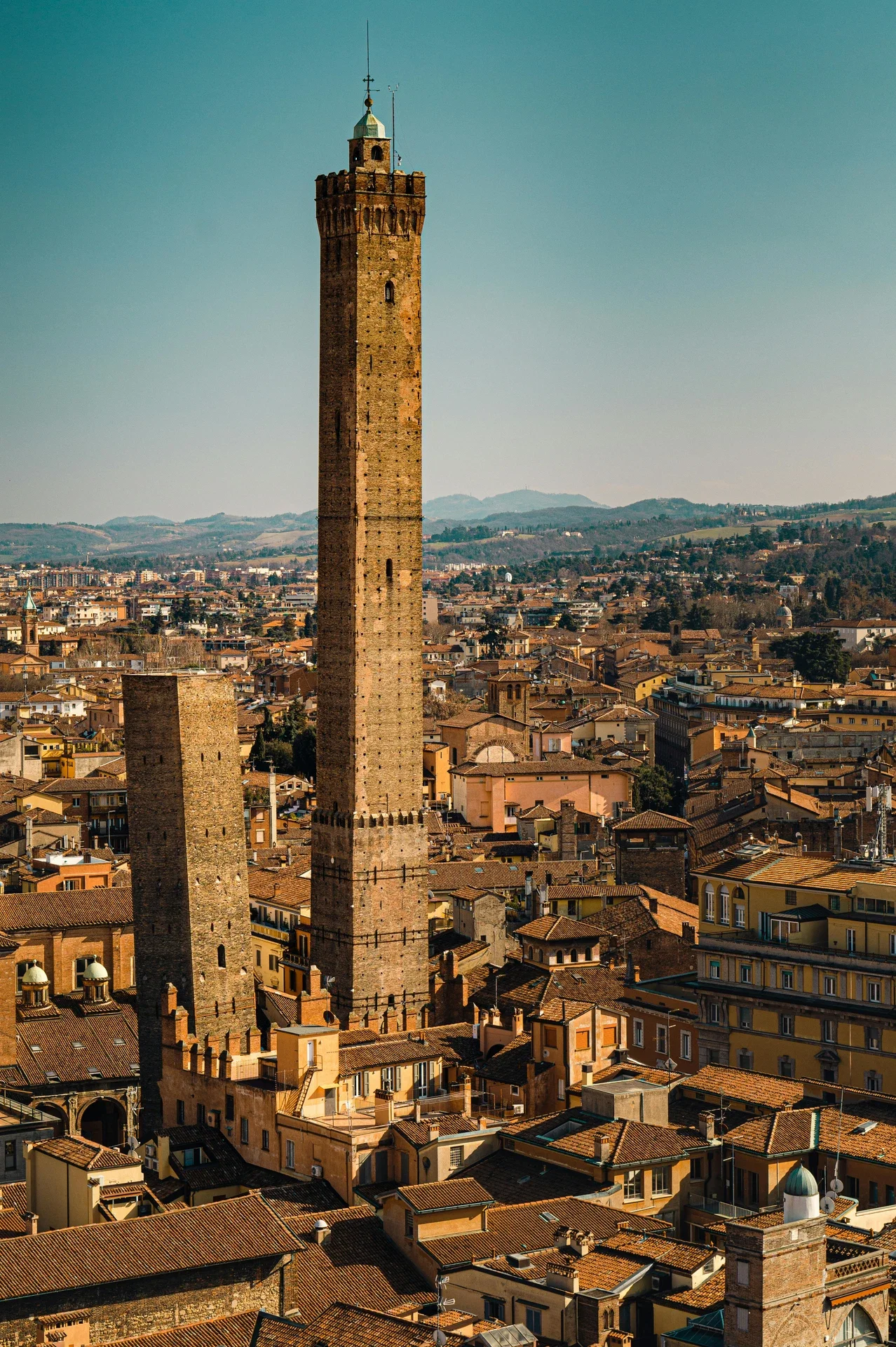 Bologna, srdce italské gastronomie: 3 dny včetně letenek, ubytování a prověřených tipů
