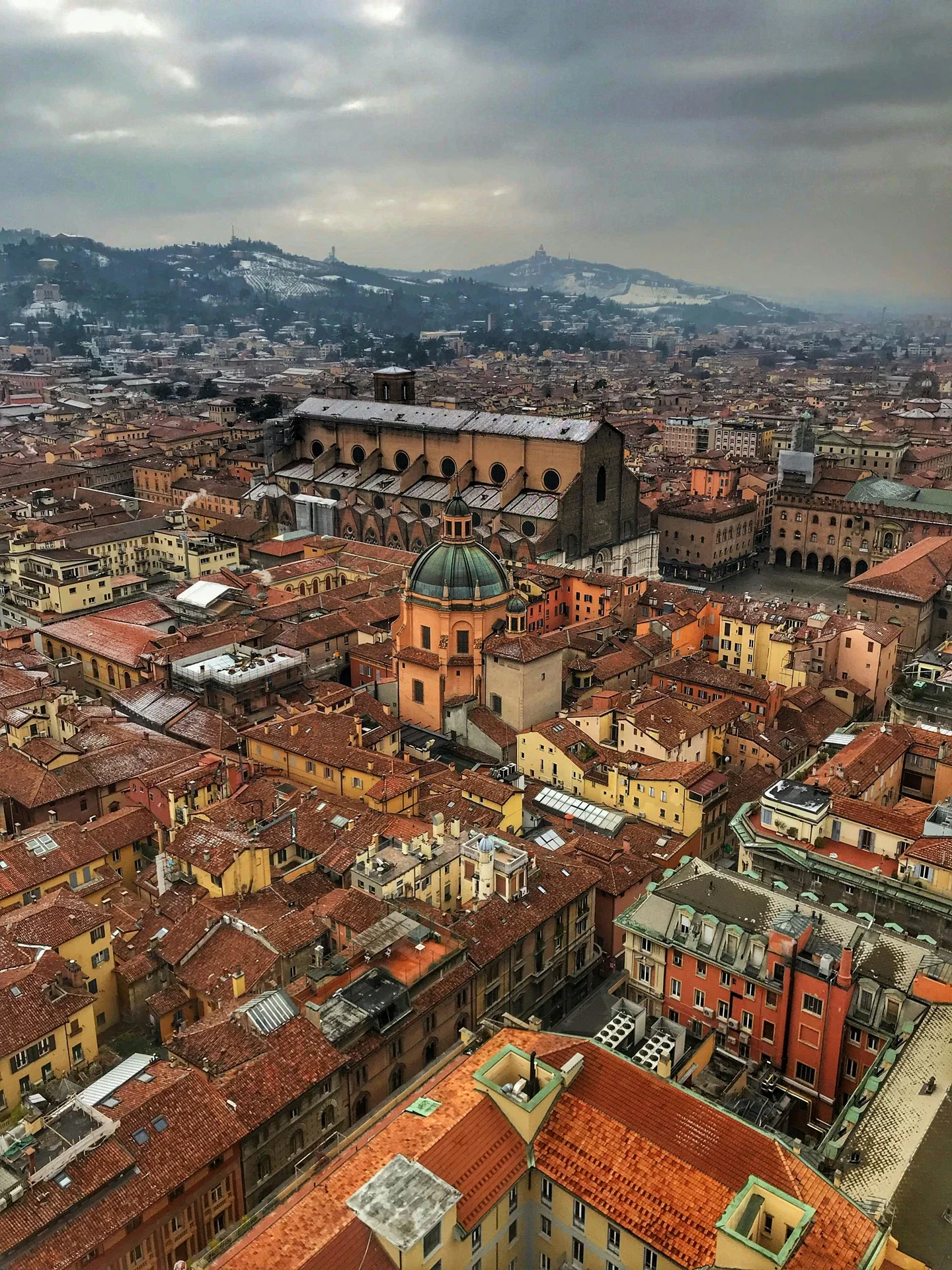 Bologna, srdce italské gastronomie: 3 dny včetně letenek, ubytování a prověřených tipů