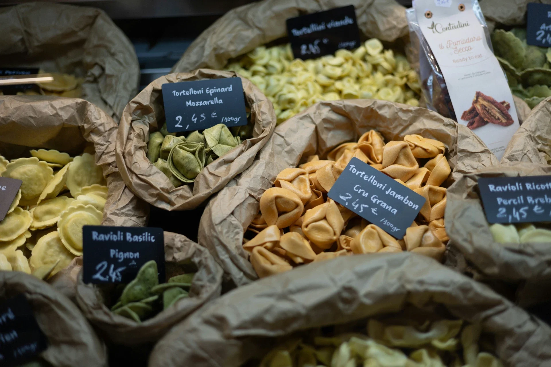 Bologna, srdce italské gastronomie: 3 dny včetně letenek, ubytování a prověřených tipů