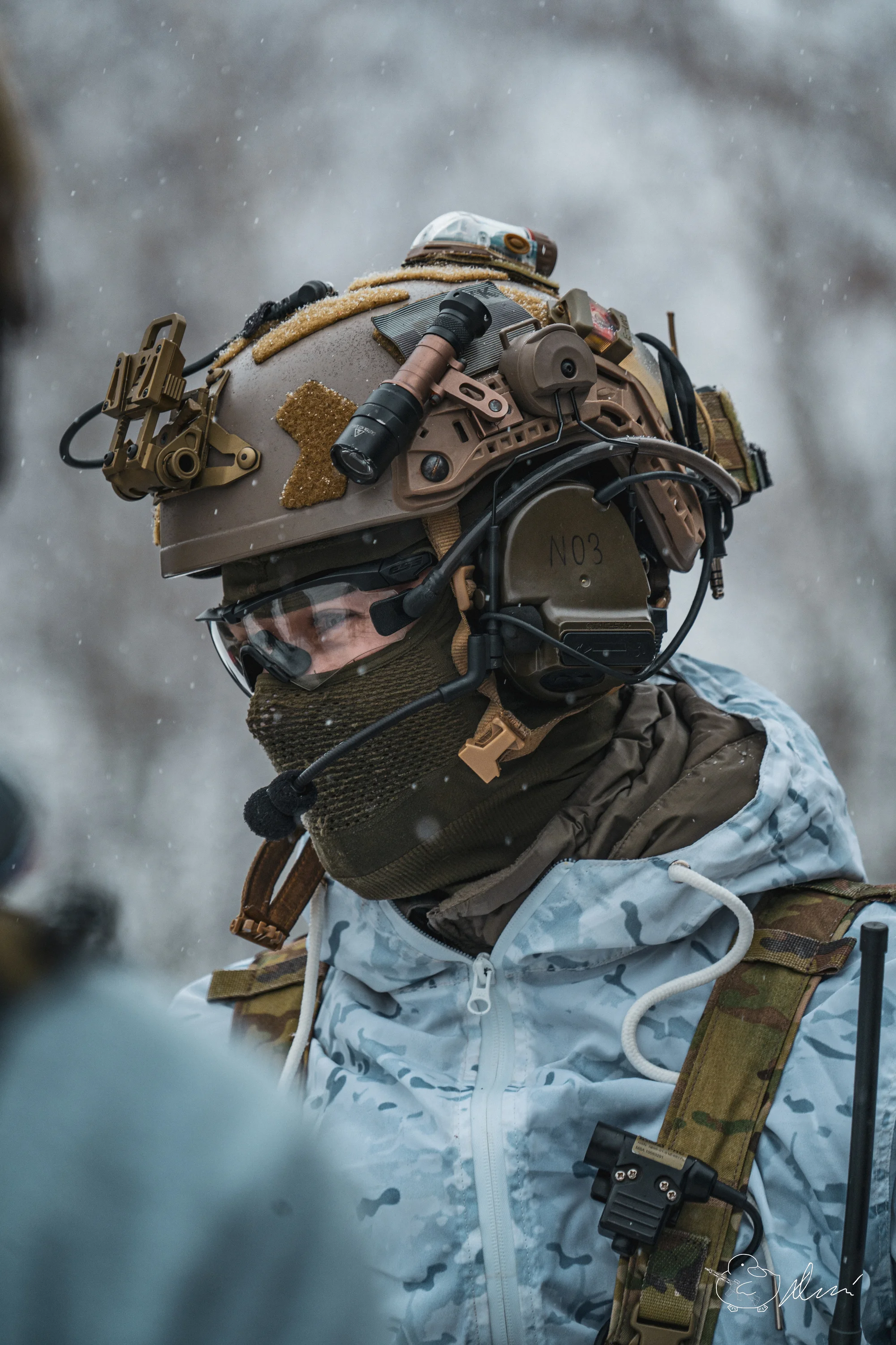 Veřejný airsoft: vstup na sdílenou hru pro 1–7 osob nebo soukromý pronájem