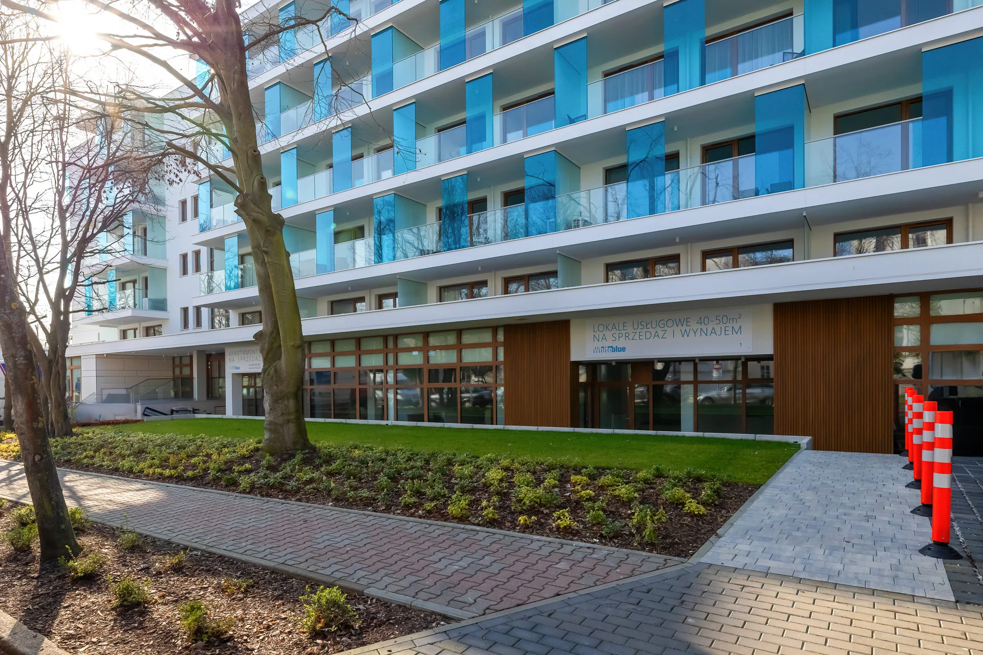 Dovolená u Baltu v Kolobřehu: apartmány u pláže, neomezený vstup do sauny