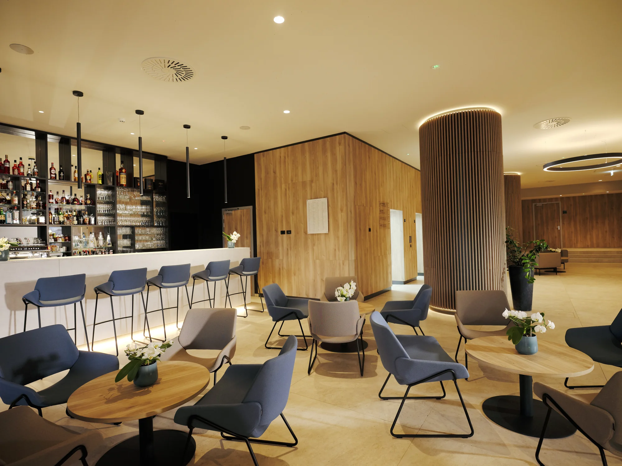 Dovolená v Portoroži: 4* hotel se snídaní nebo polopenzí, bazény, dítě do 12,9 let zdarma
