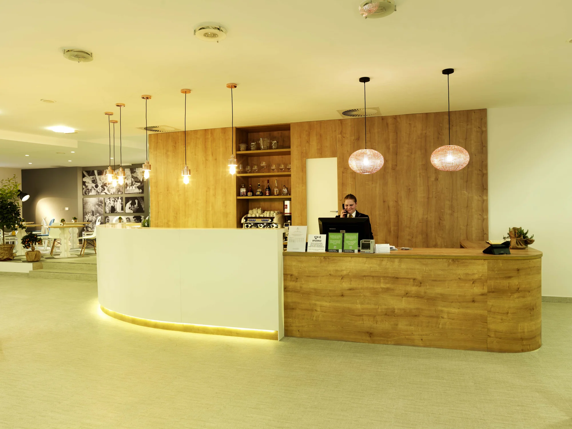 Pobyt ve 4* hotelu v Portoroži u moře: polopenze, bazény a pobyt pro dítě do 12,9 let zdarma