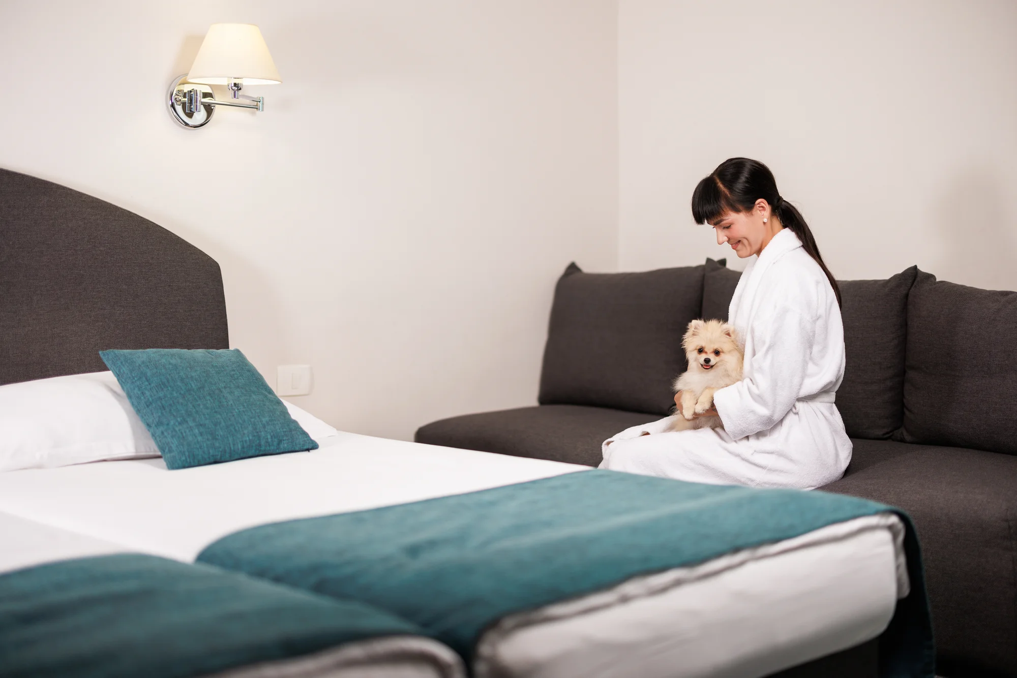 Pobyt ve 4* hotelu v Portoroži u moře: polopenze, bazény a pobyt pro dítě do 12,9 let zdarma