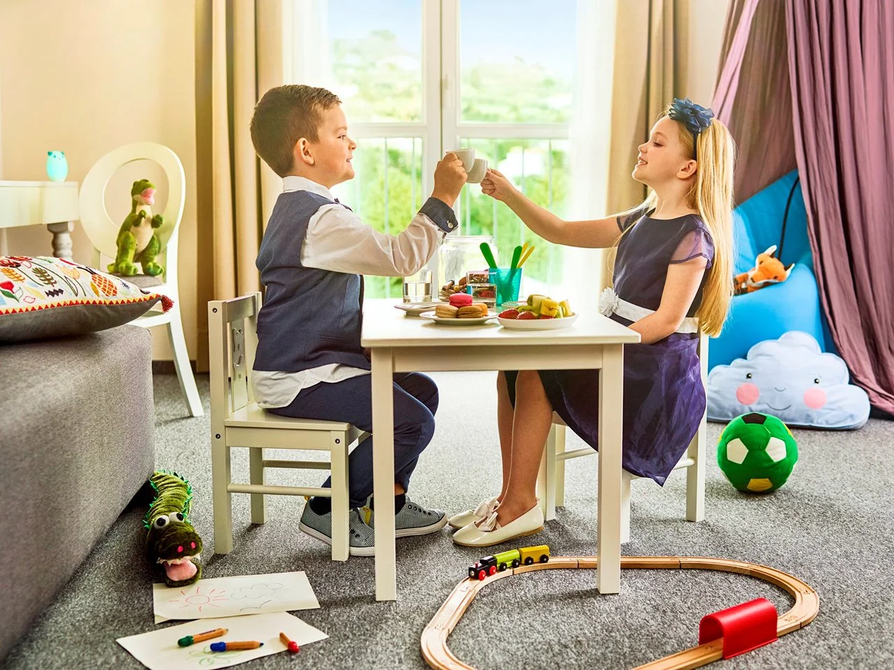 Pobyt ve 4* hotelu v Portoroži u moře: polopenze, bazény a pobyt pro dítě do 12,9 let zdarma