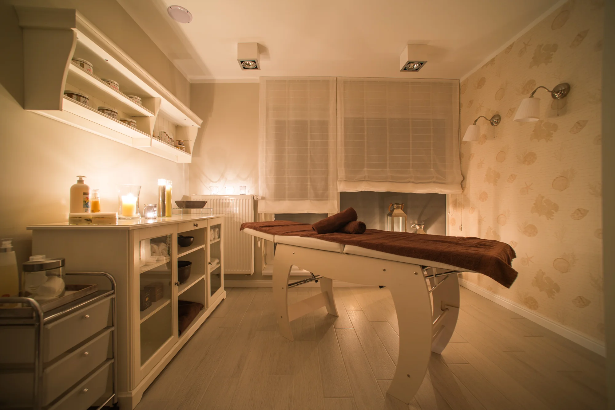 Dovolená na pobřeží Baltu: rodinný hotel, strava, wellness, vstup do aquaparku