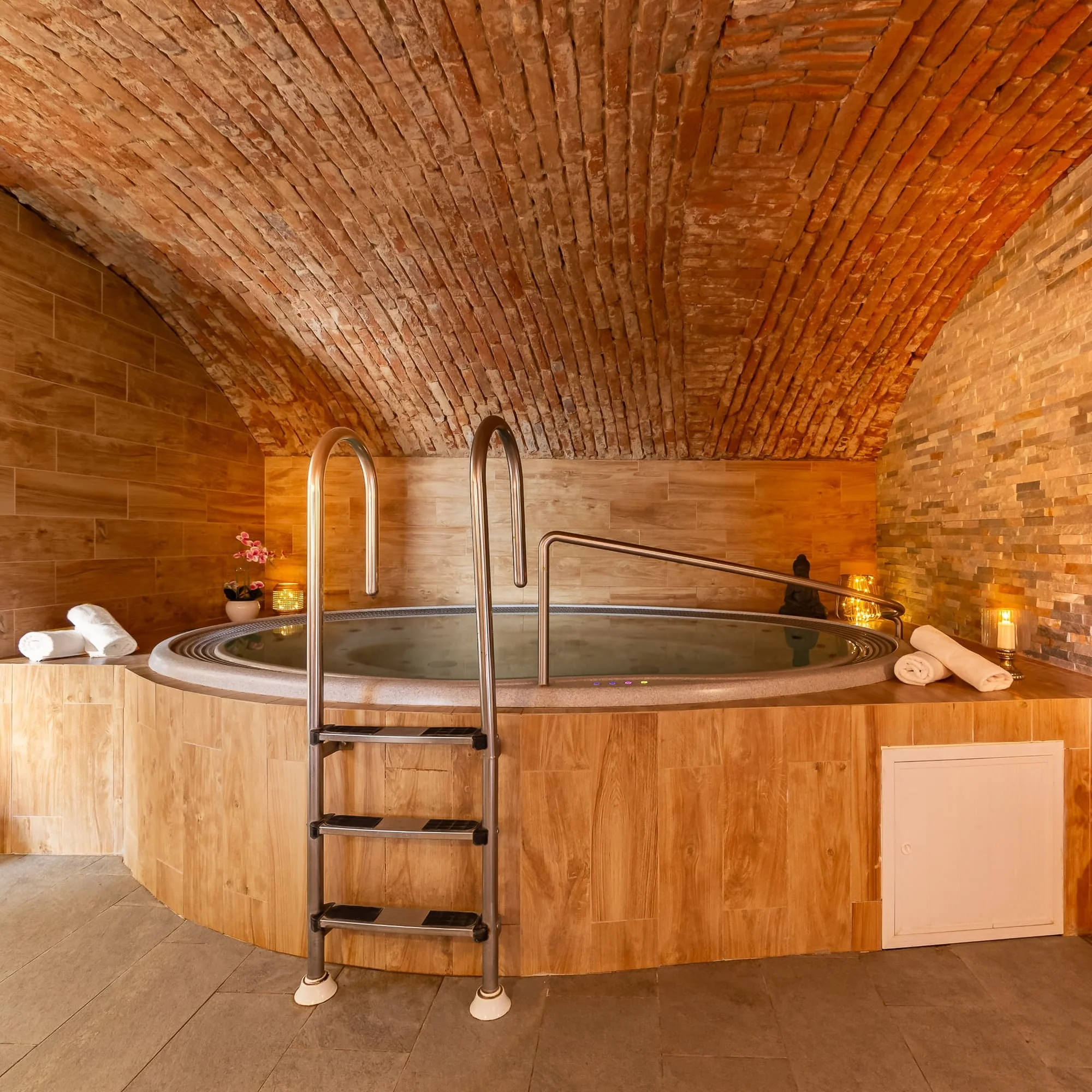 Aktivní pobyt na Vysočině se stravou a wellness, ideální na pěší výlety