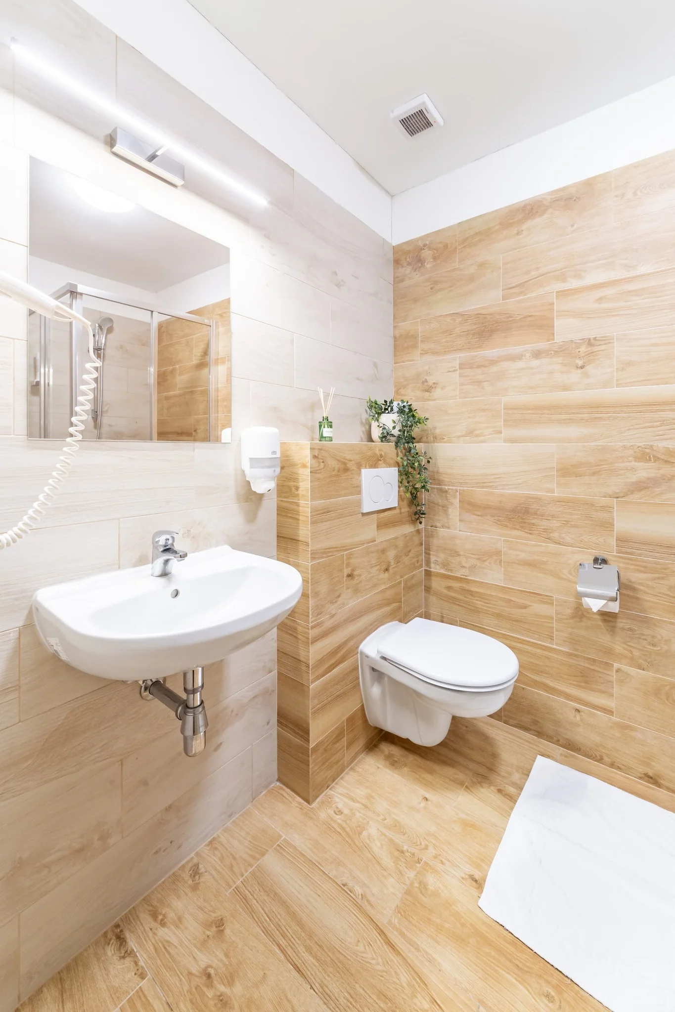 Aktivní pobyt na Vysočině se stravou a wellness, ideální na pěší výlety