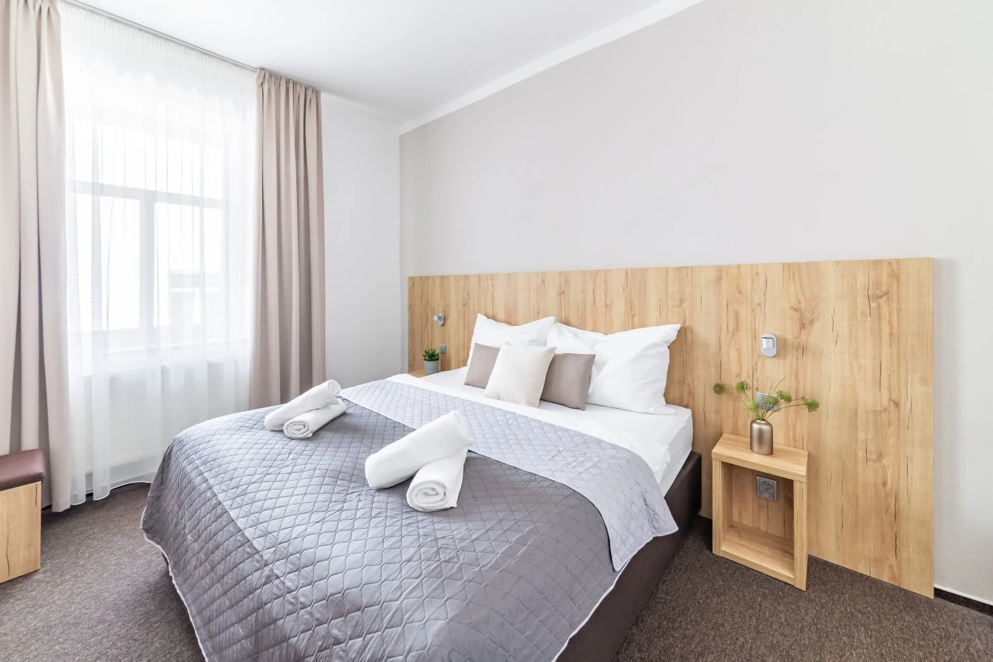 Aktivní pobyt na Vysočině se stravou a wellness, ideální na pěší výlety