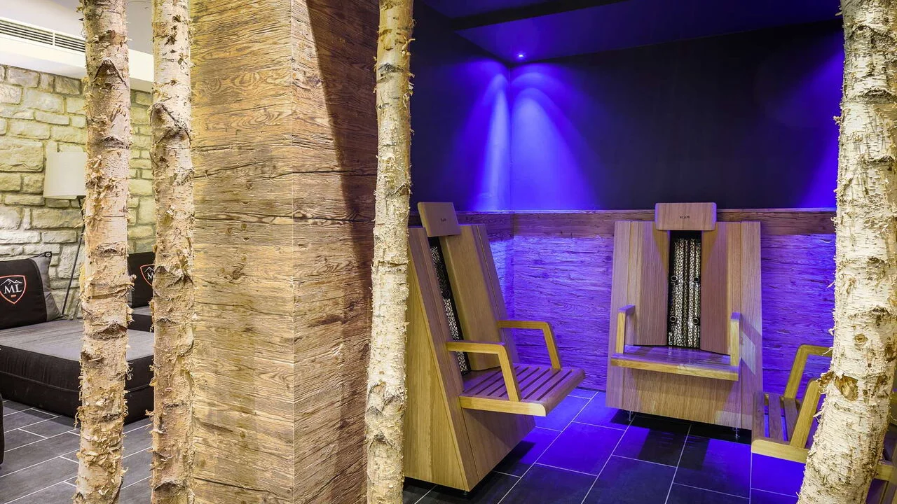 Dovolená v Saalbachu: moderní 4* apartmány v alpském stylu, snídaně, karta výhod