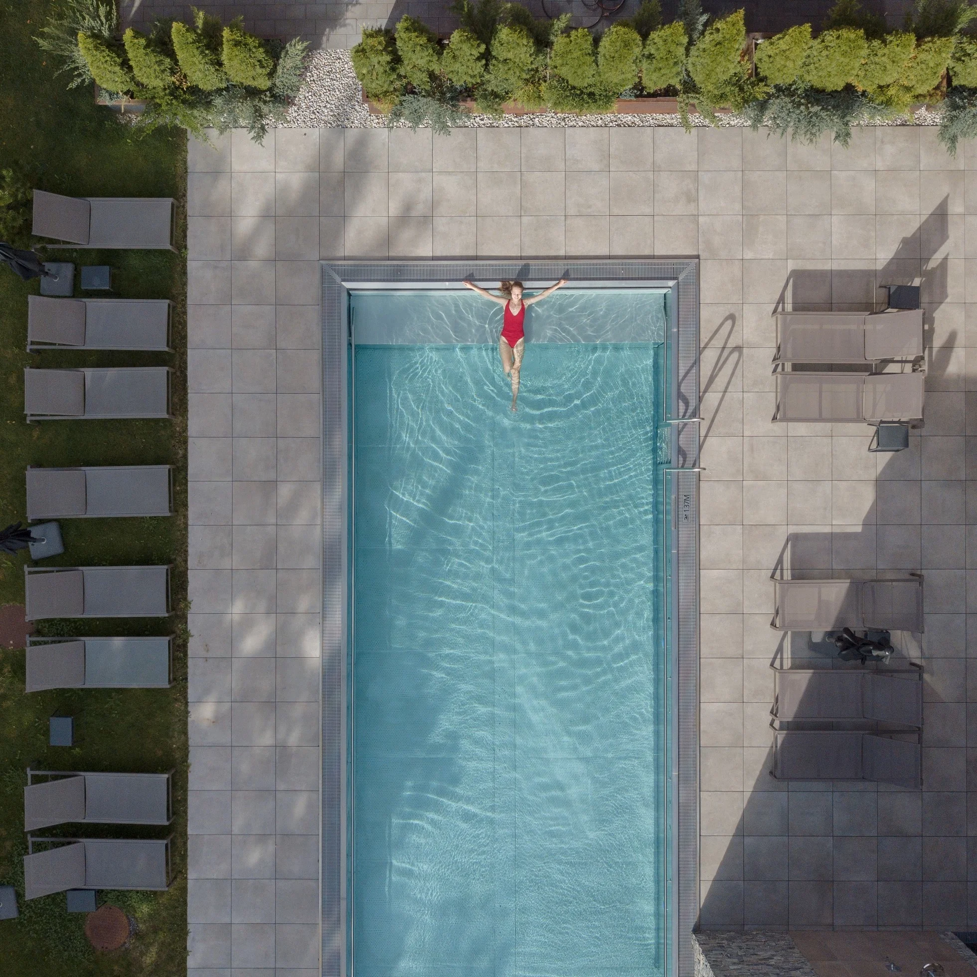Nový wellness resort v Zell am See: bazén a sauny neomezeně, polopenze i karta výhod