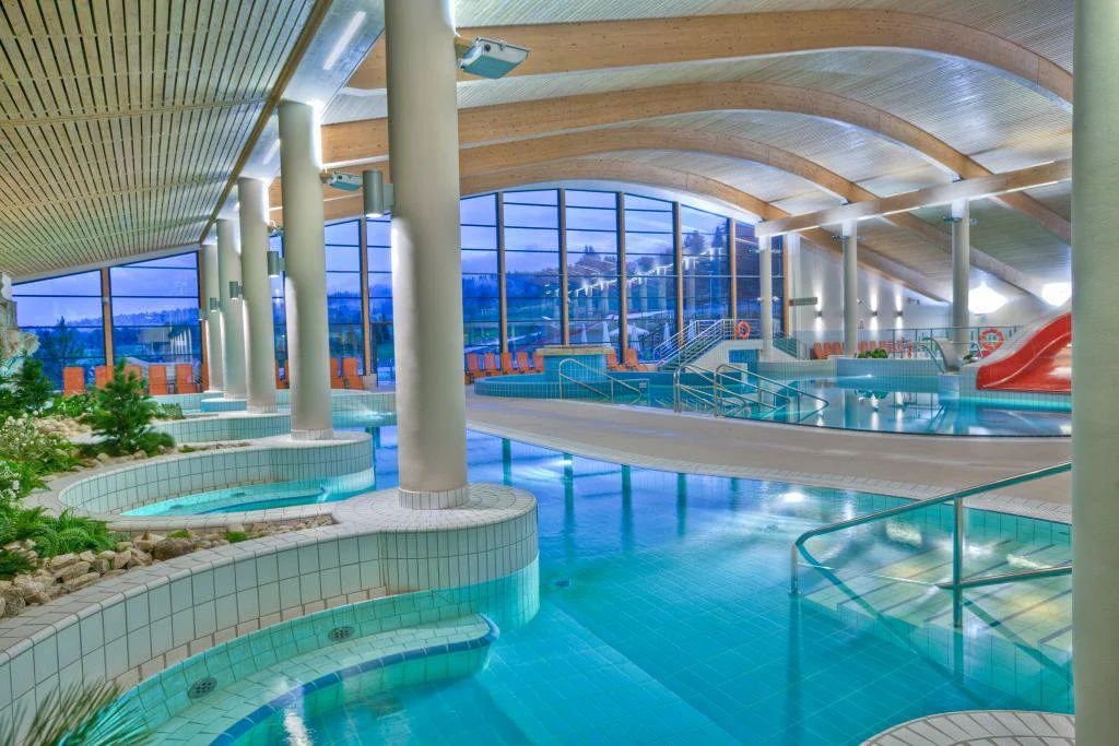 Pohodový pobyt v polských Tatrách: snídaně či polopenze, wellness i termály