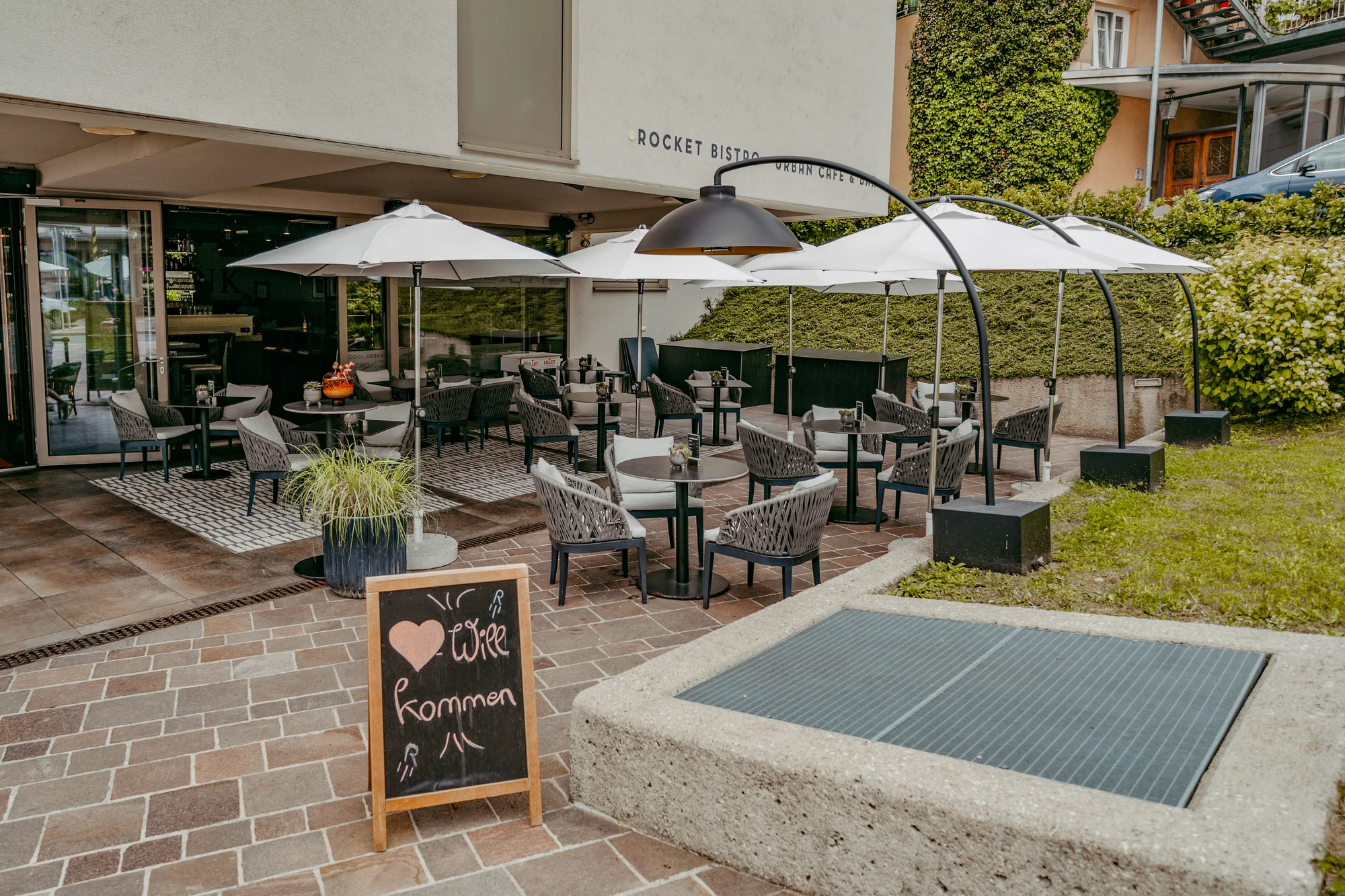 Dovolená u Wörthersee: moderní pokoje, skvělé snídaně i karta výhod