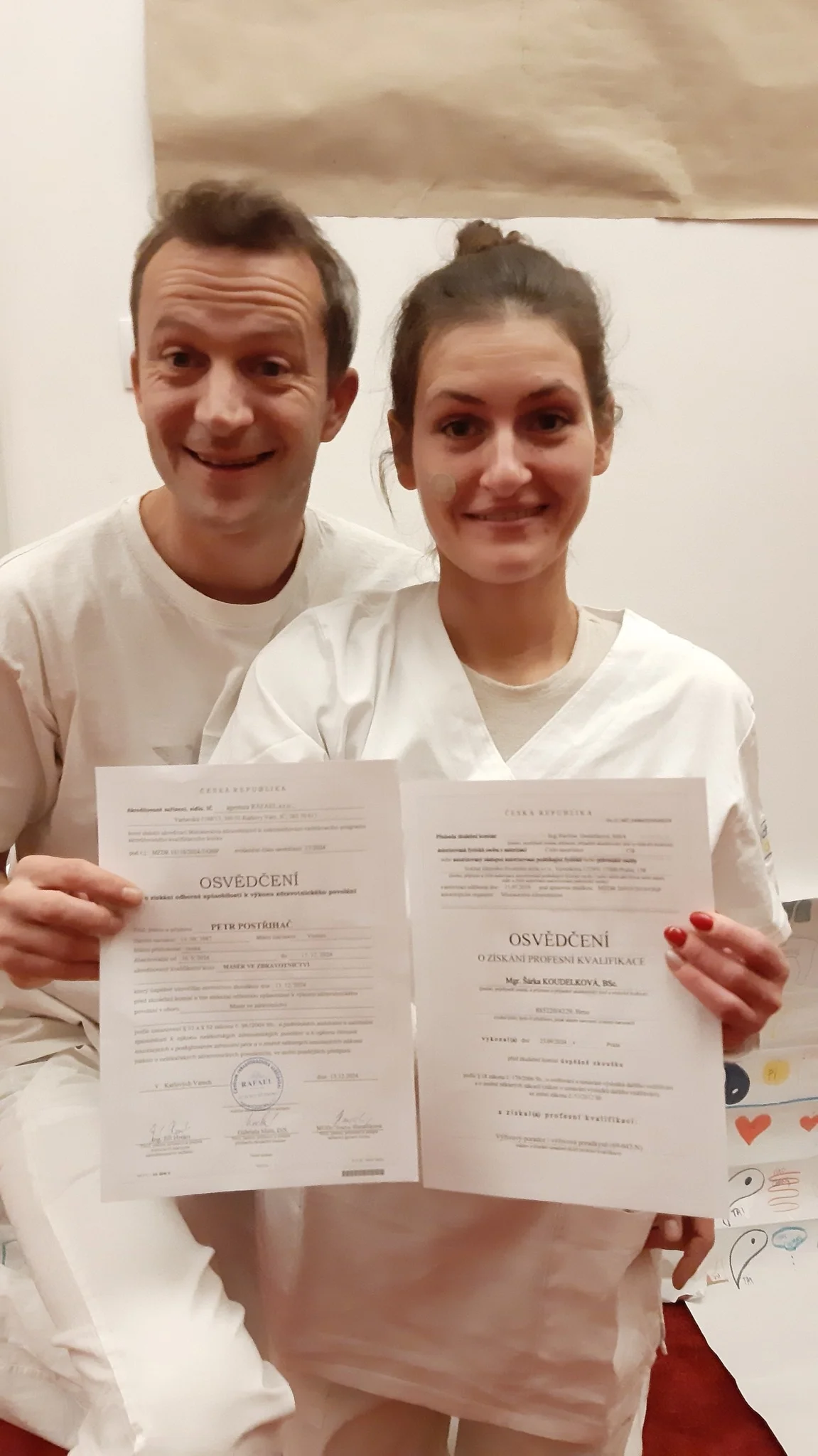 Masáž dle výběru: mořská, celotělová relaxační i speciální raindrop, 60–120 minut