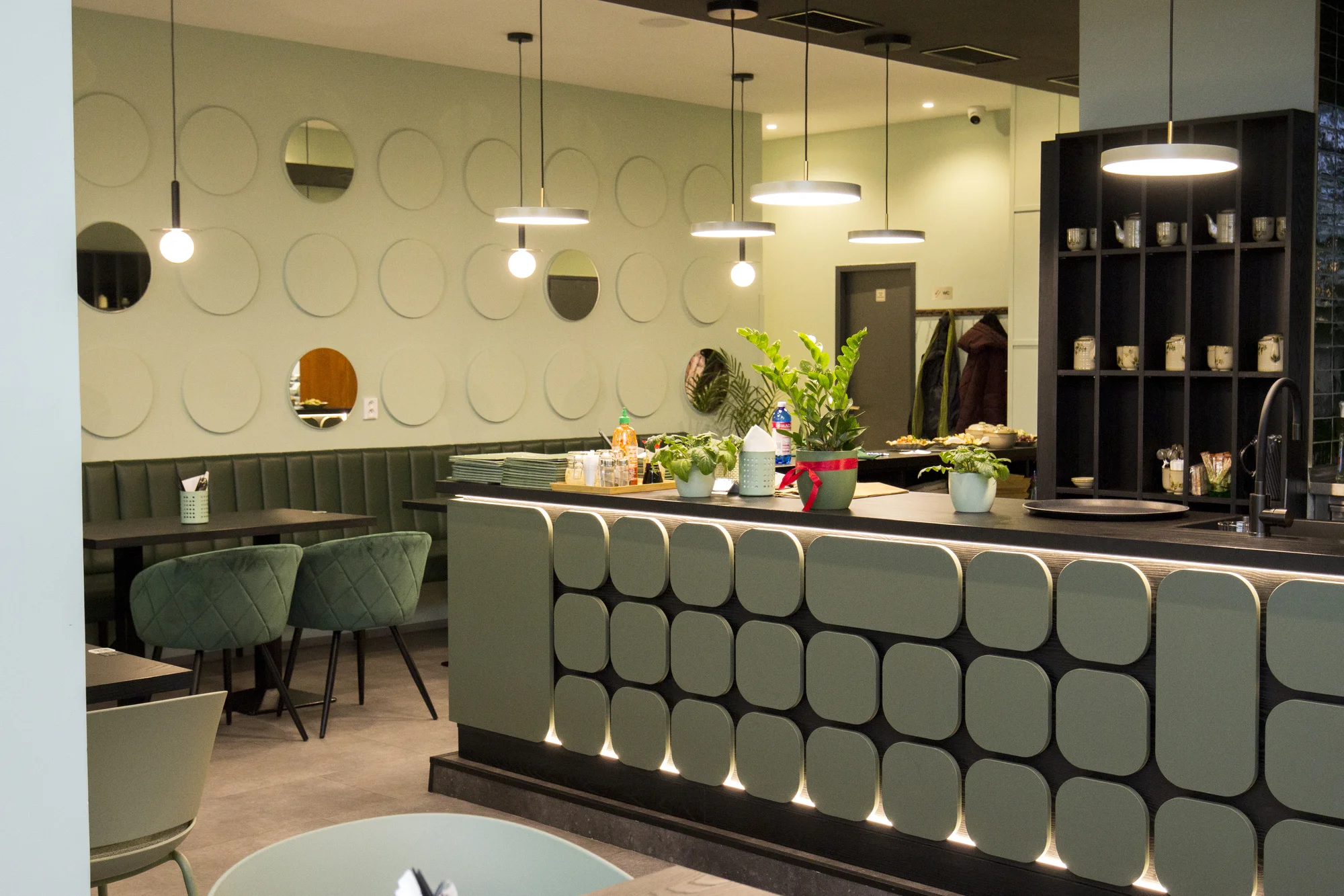 Ochutnejte Vietnam: menší i velká hostina v nově otevřené restauraci v Brně