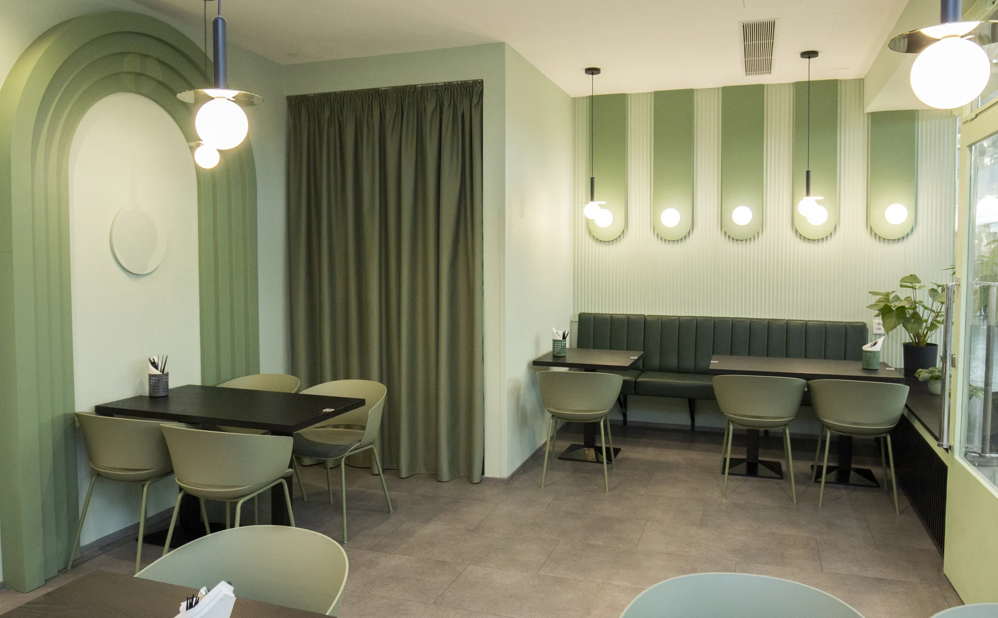 Ochutnejte Vietnam: menší i velká hostina v nově otevřené restauraci v Brně