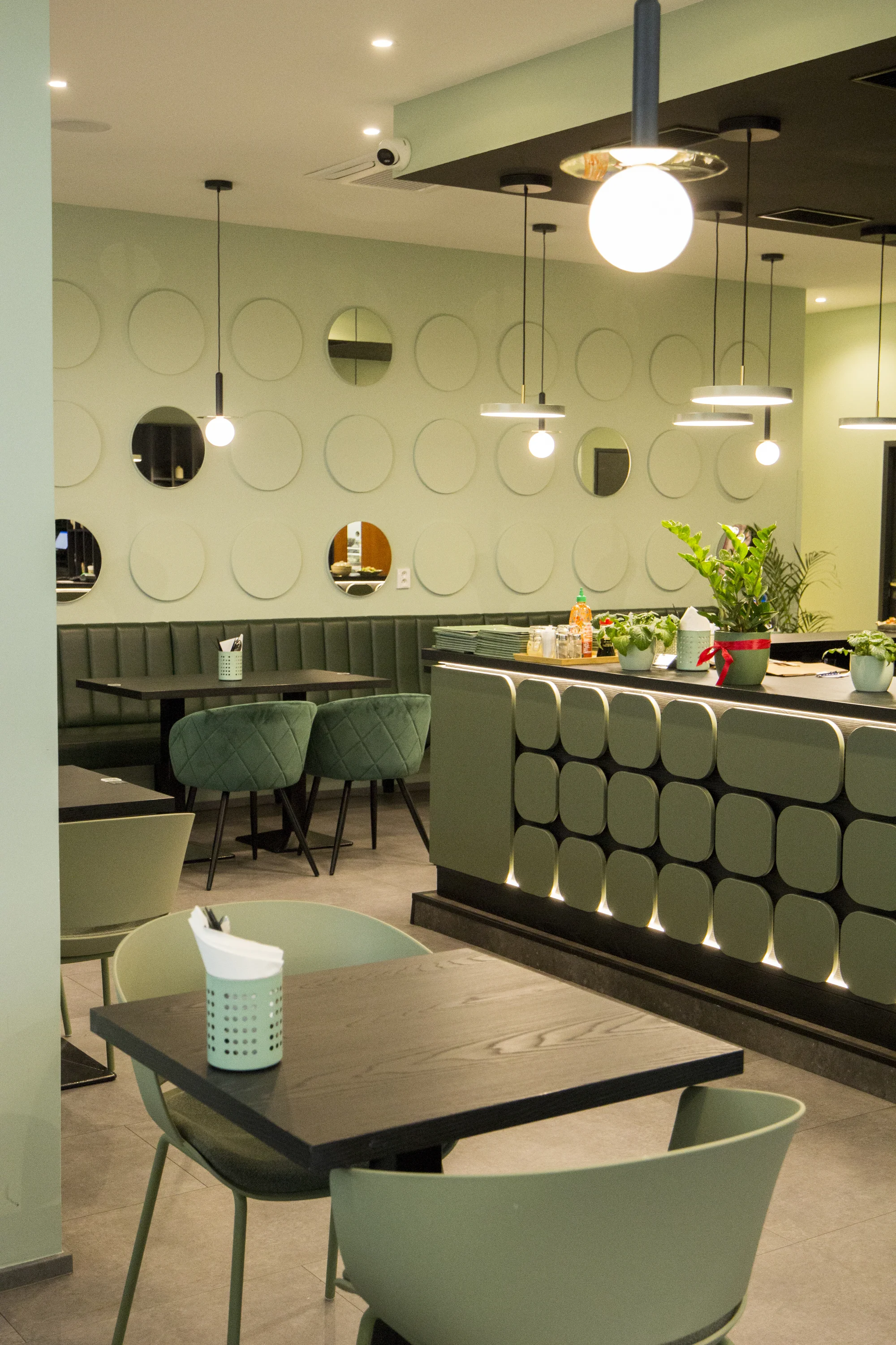 Ochutnejte Vietnam: menší i velká hostina v nově otevřené restauraci v Brně