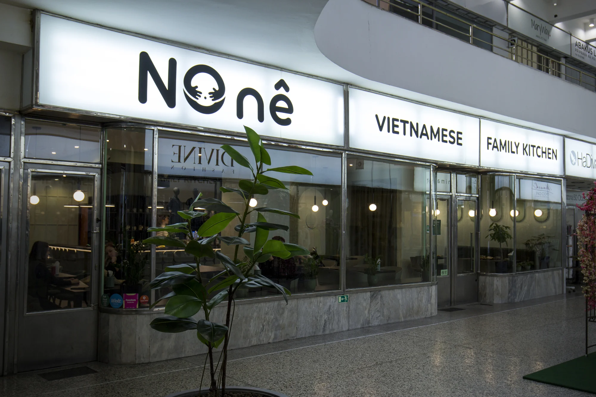 Ochutnejte Vietnam: menší i velká hostina v nově otevřené restauraci v Brně
