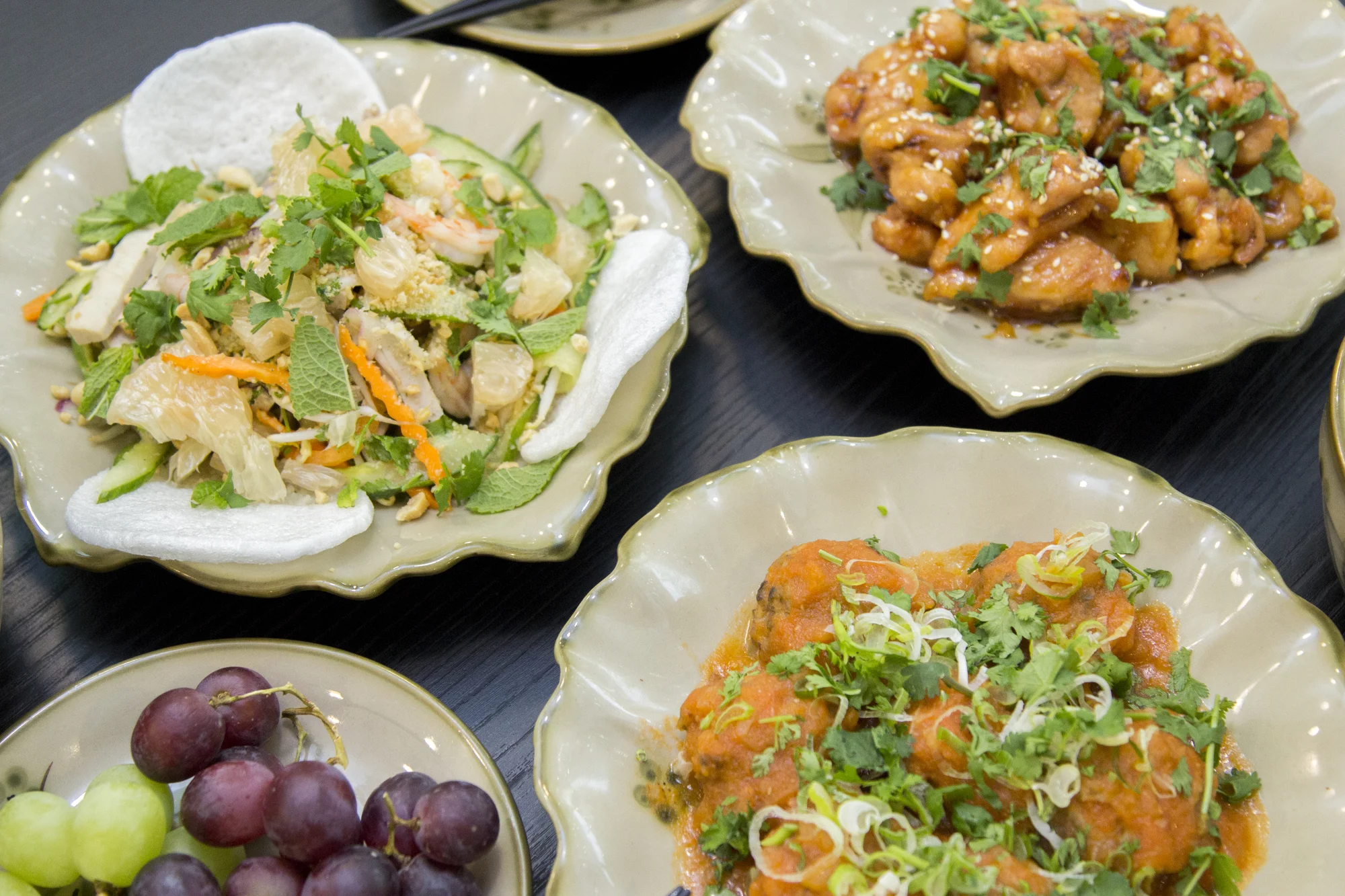 Ochutnejte Vietnam: menší i velká hostina v nově otevřené restauraci v Brně