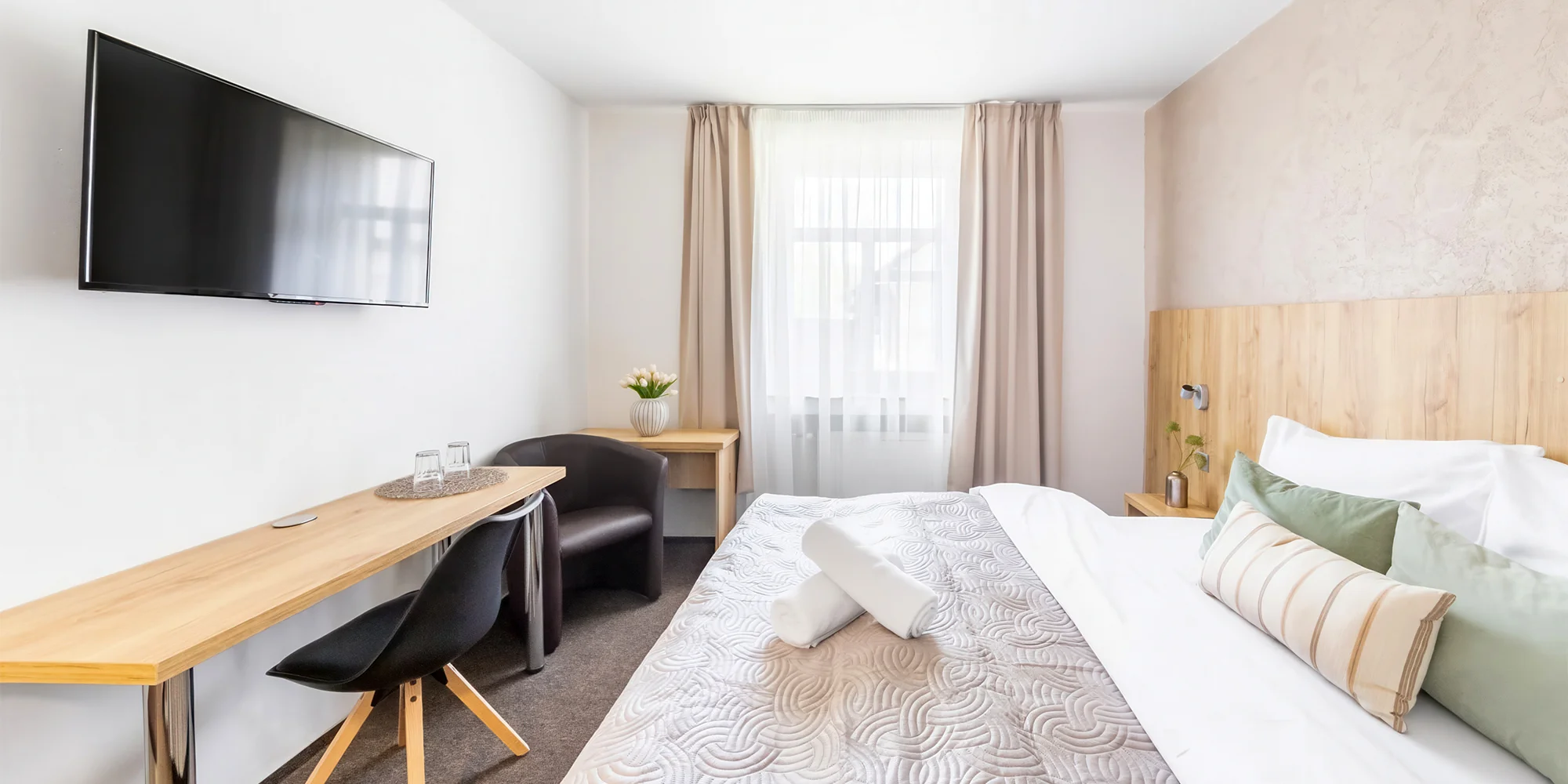 Aktivní pobyt na Vysočině se stravou a wellness, ideální na pěší výlety