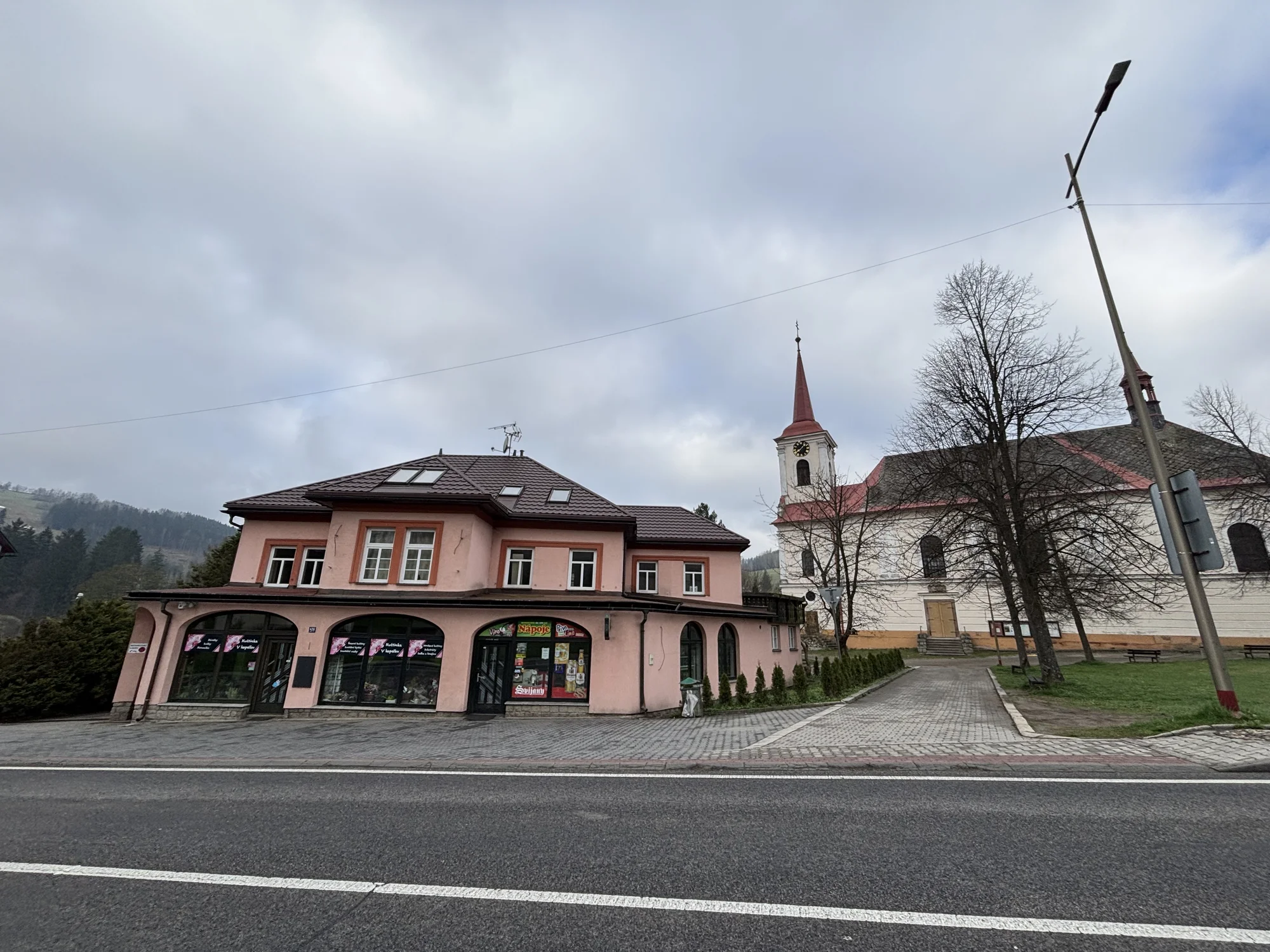 Pobyt pro milovníky turistiky: penzion v Jablonci nad Jizerou, vč. snídaně, 14 km od Harrachova